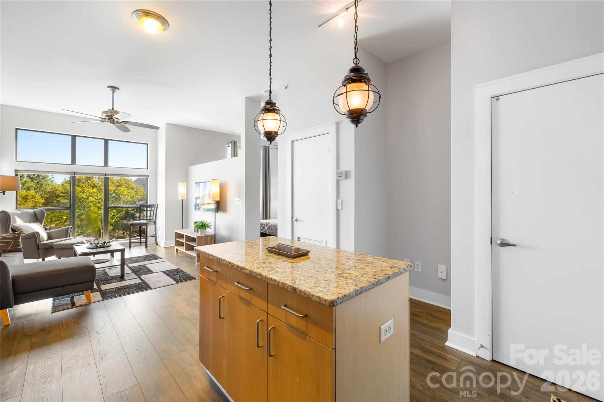 Cityview Lofts - Residential