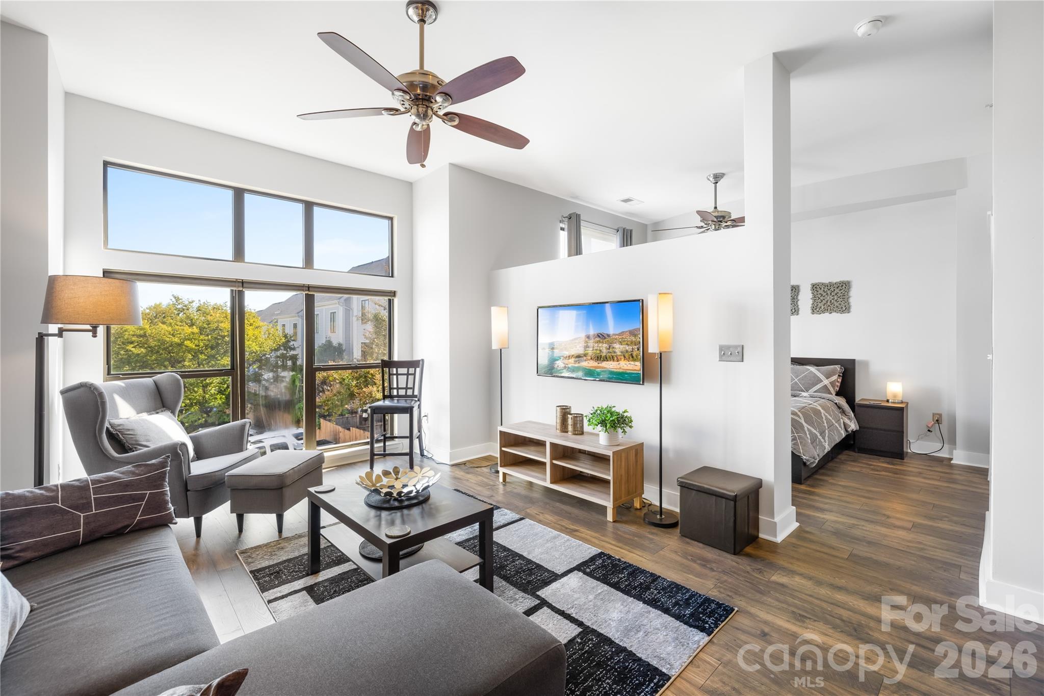 Cityview Lofts - Residential