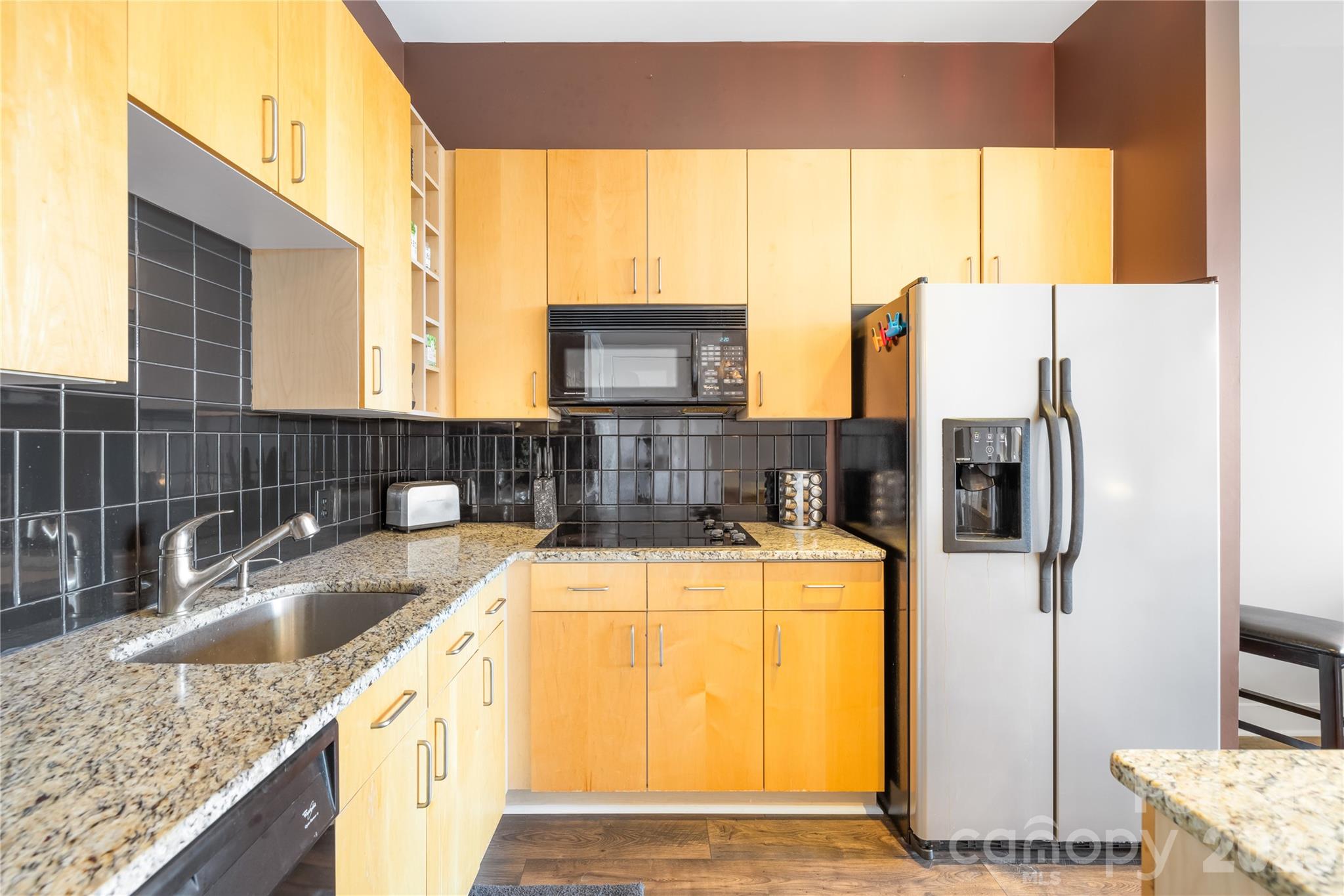 Cityview Lofts - Residential