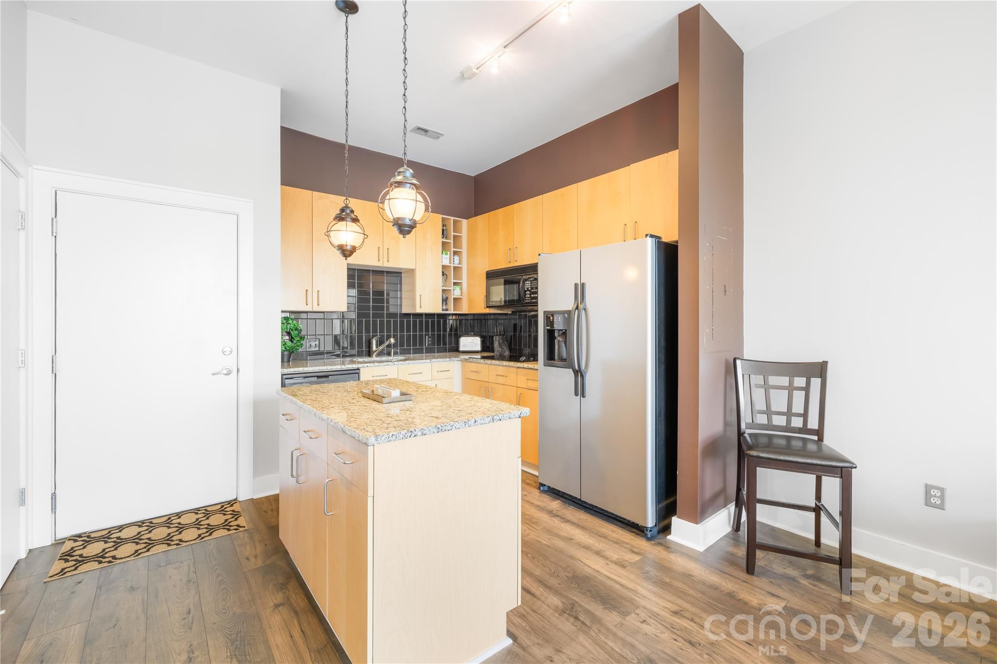 Cityview Lofts - Residential
