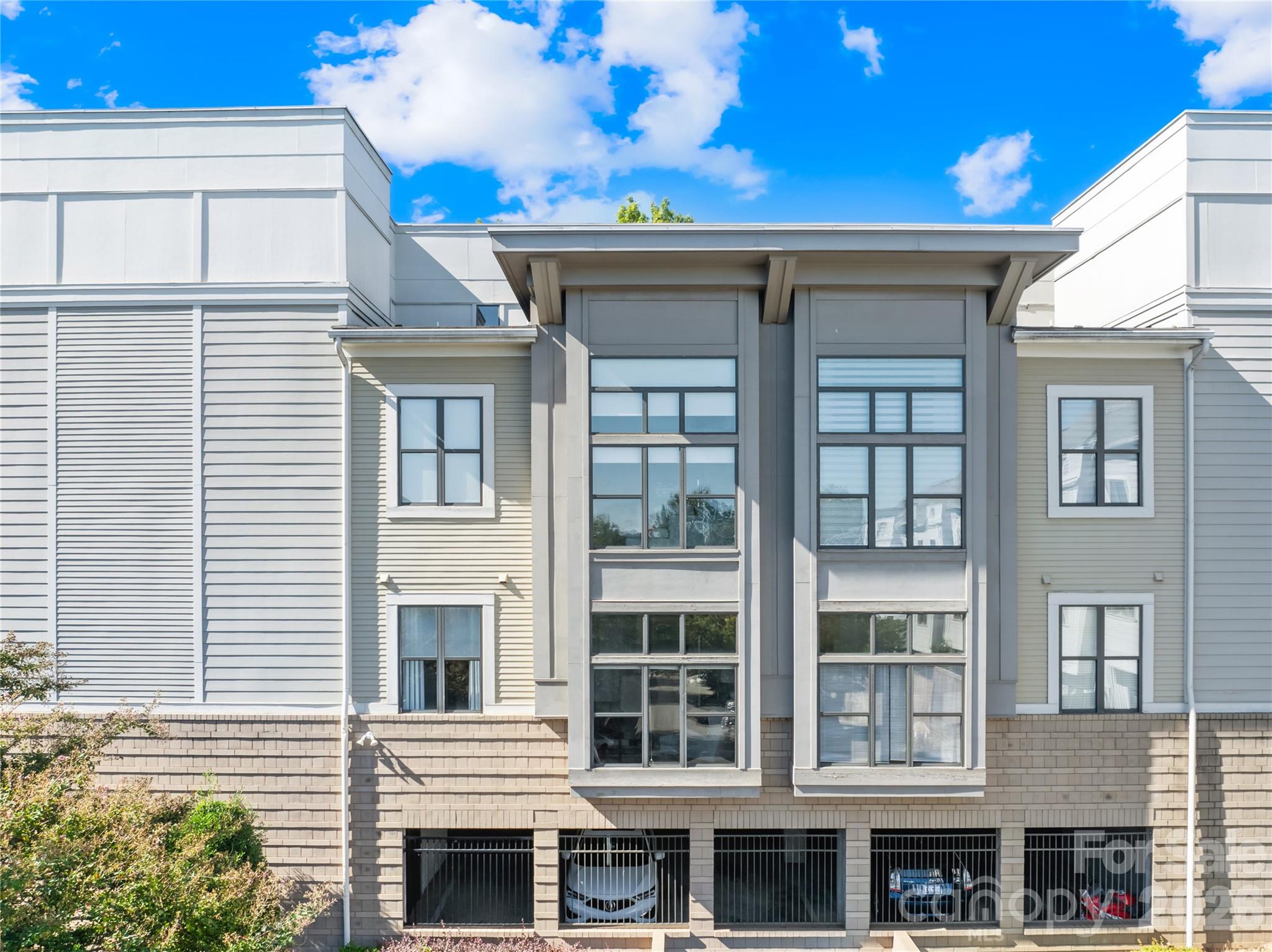 Cityview Lofts - Residential