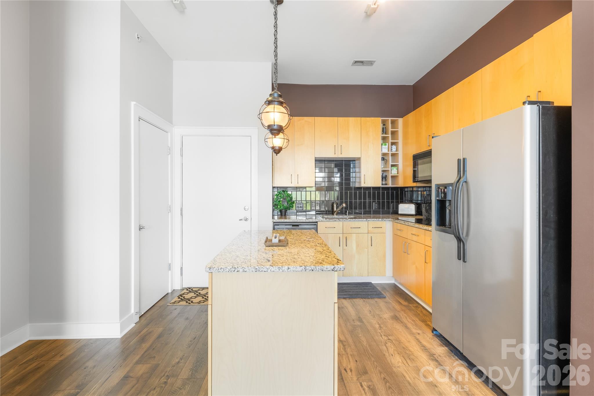 Cityview Lofts - Residential