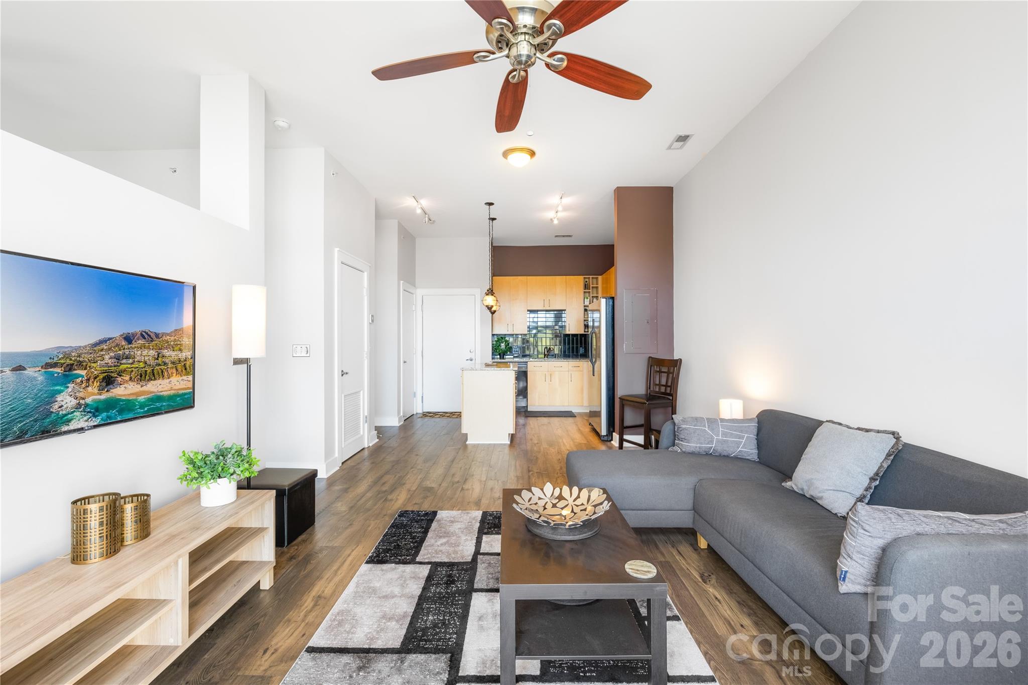 Cityview Lofts - Residential