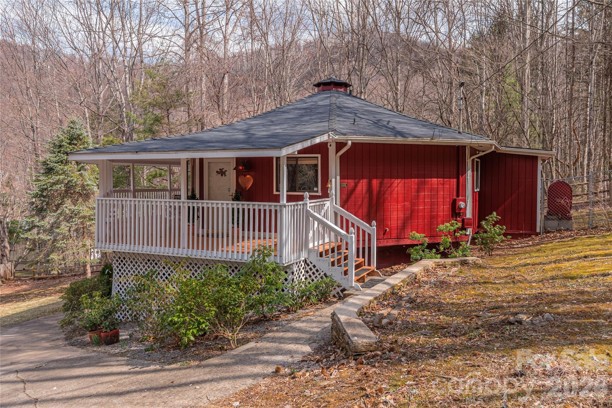 Freedlander Estates - Residential