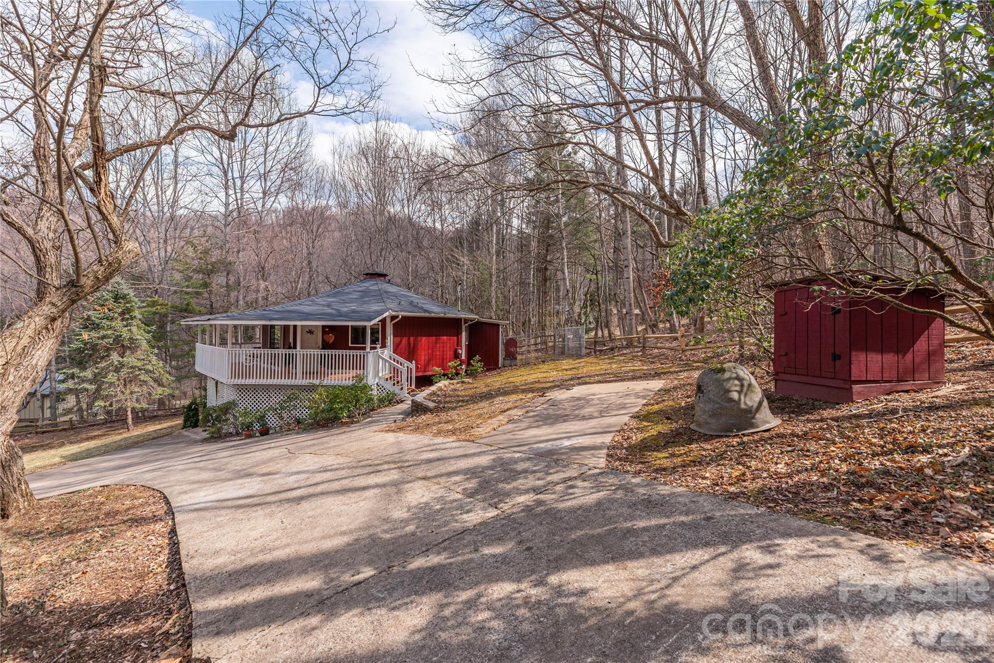 Freedlander Estates - Residential
