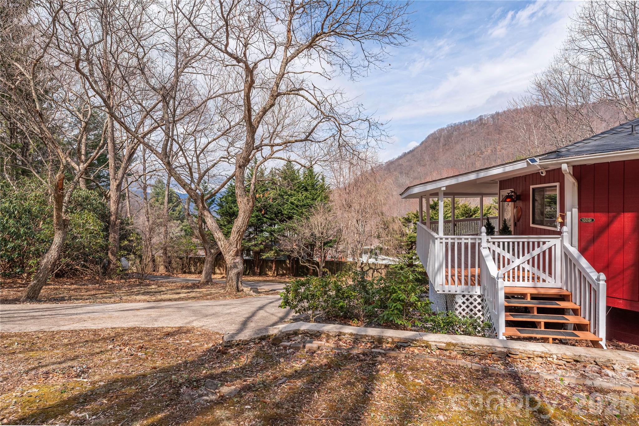 Freedlander Estates - Residential
