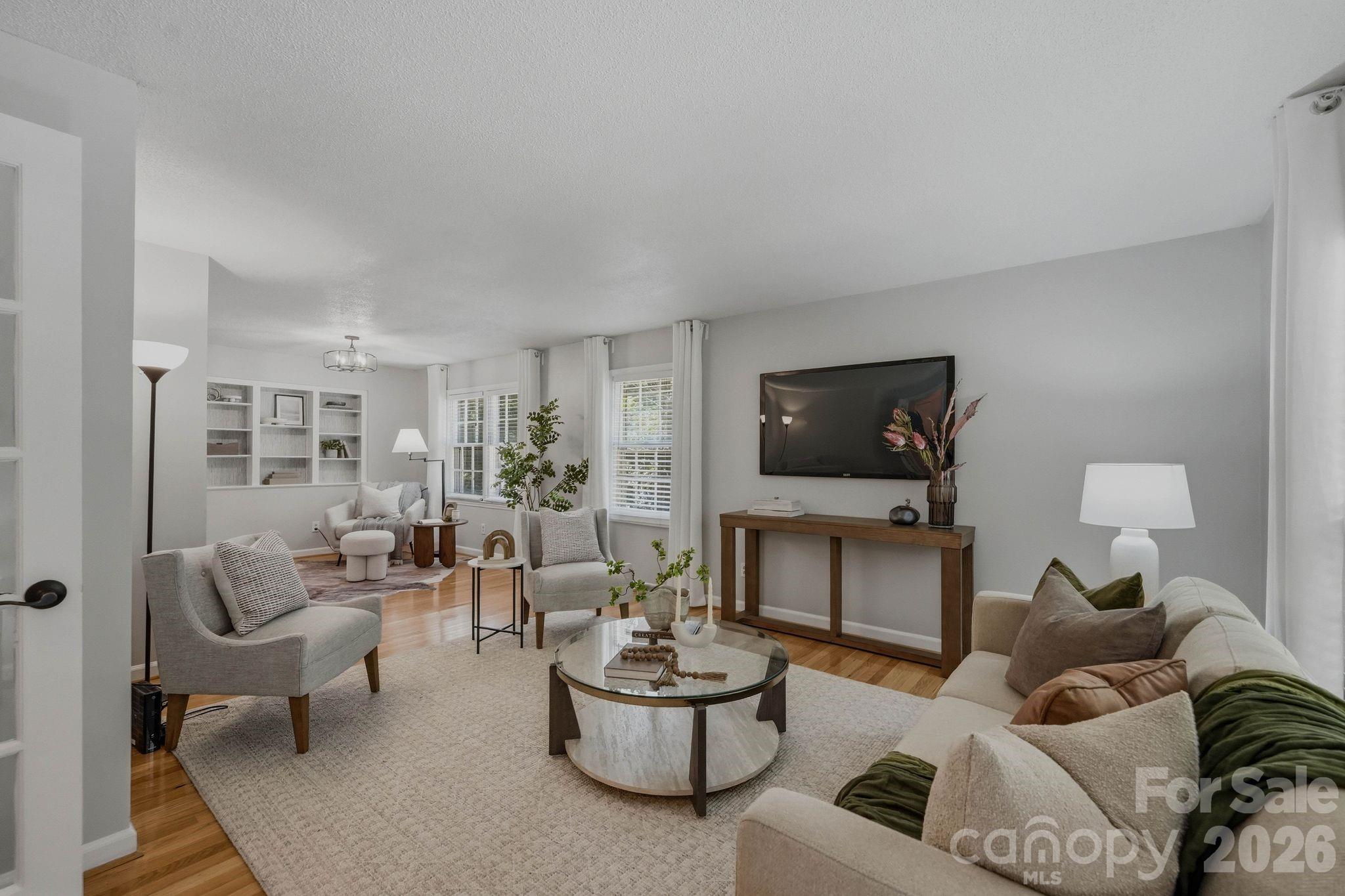 Brandon - Residential