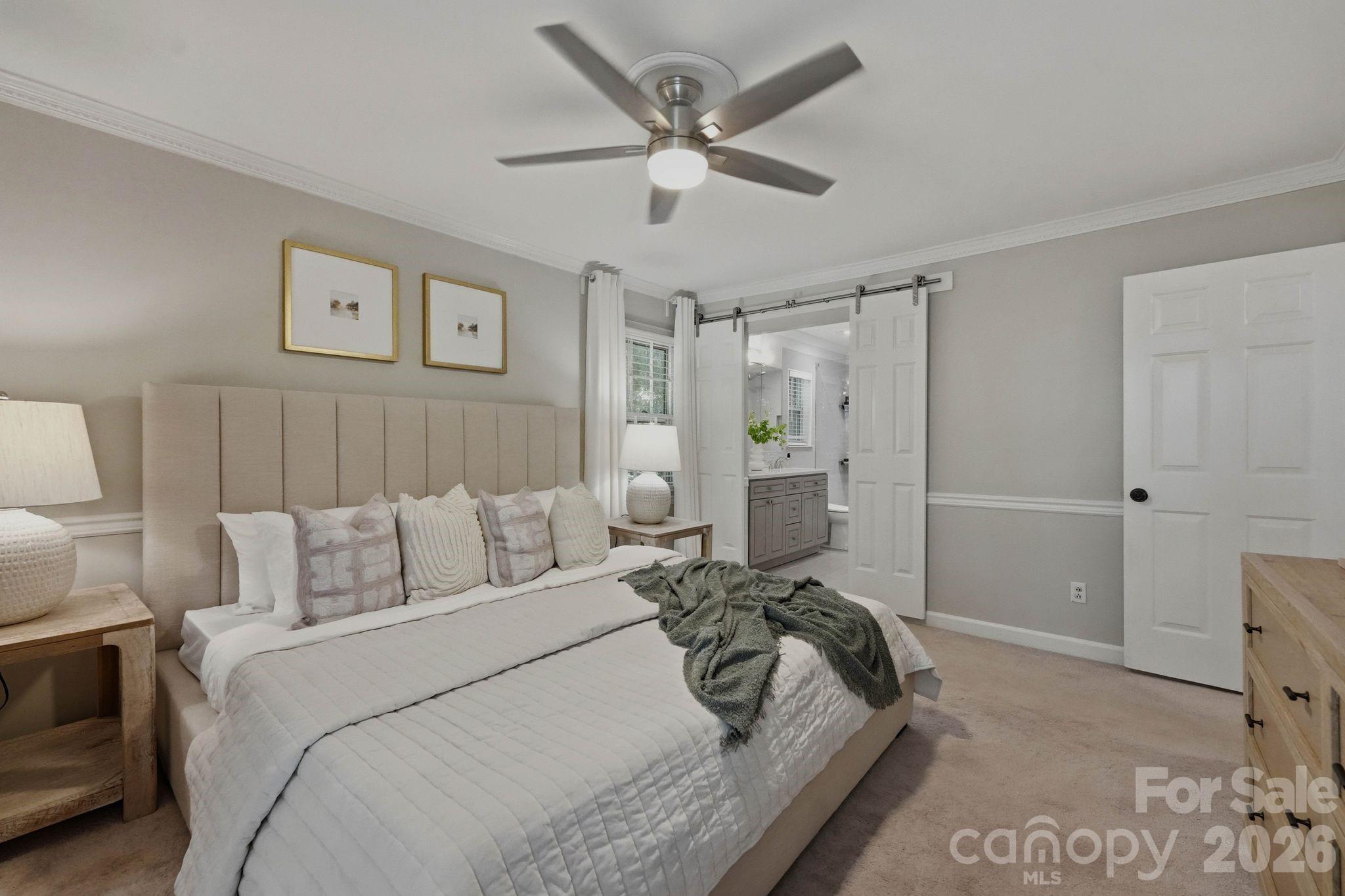 Brandon - Residential