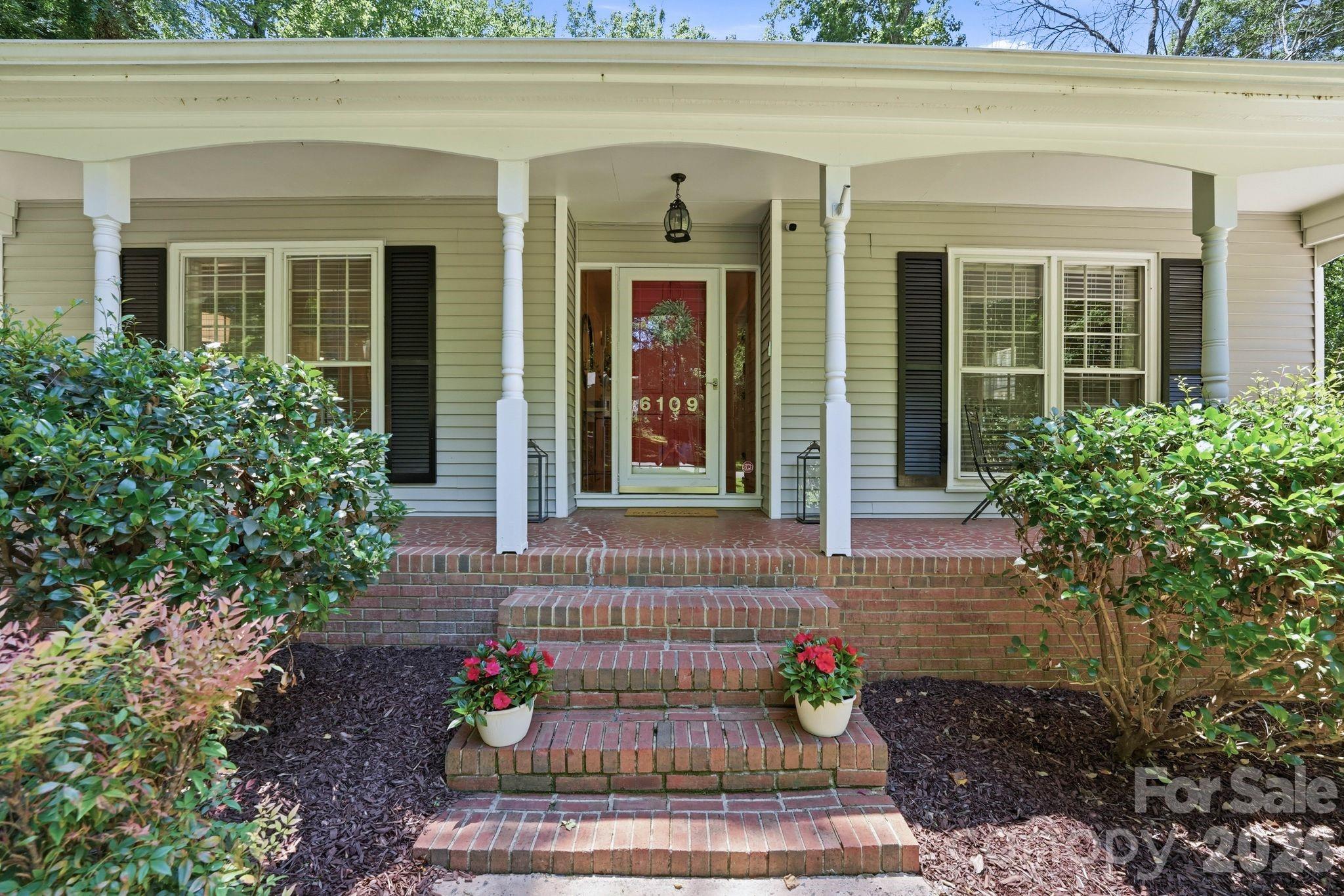 Brandon - Residential