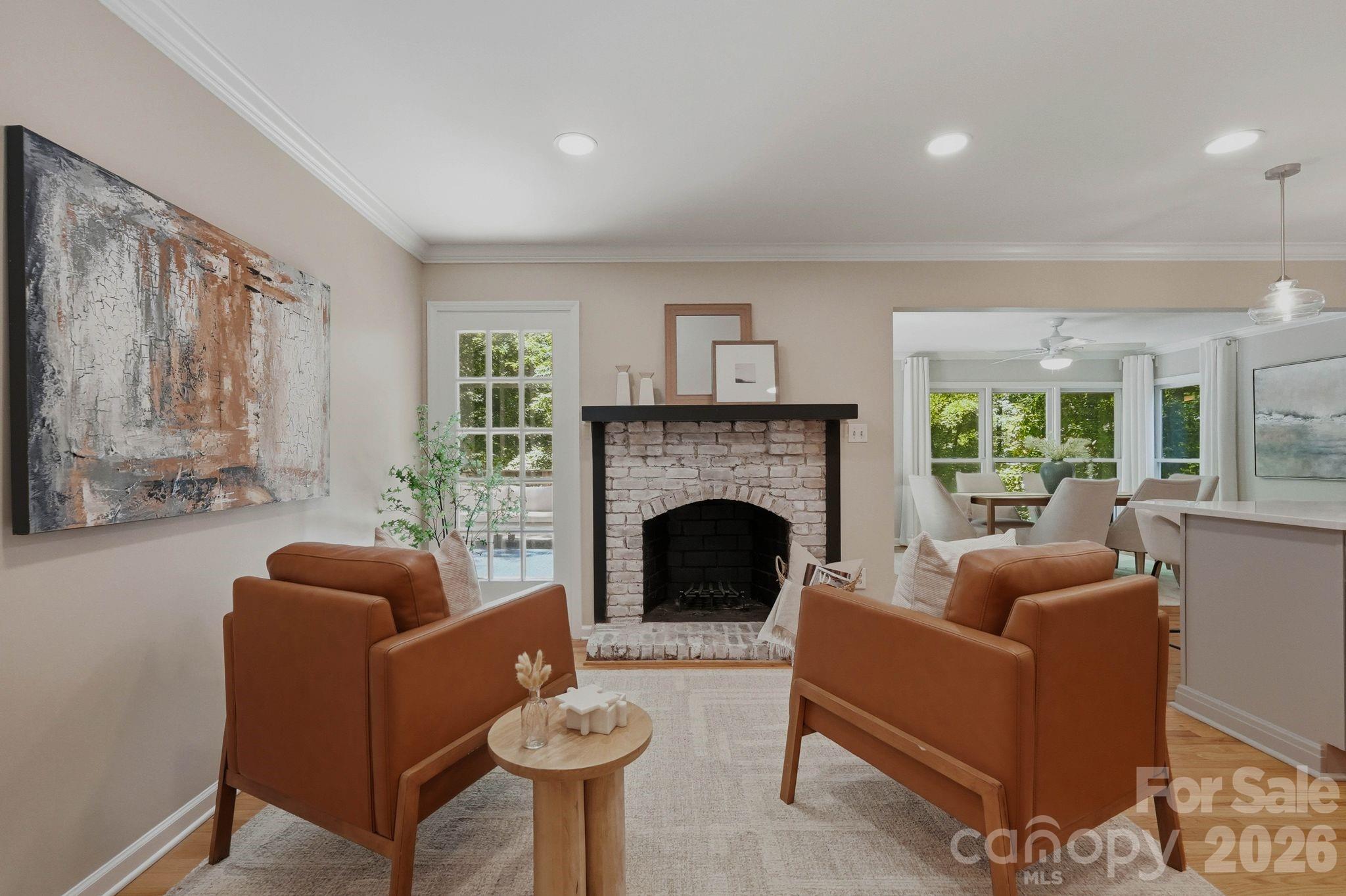 Brandon - Residential