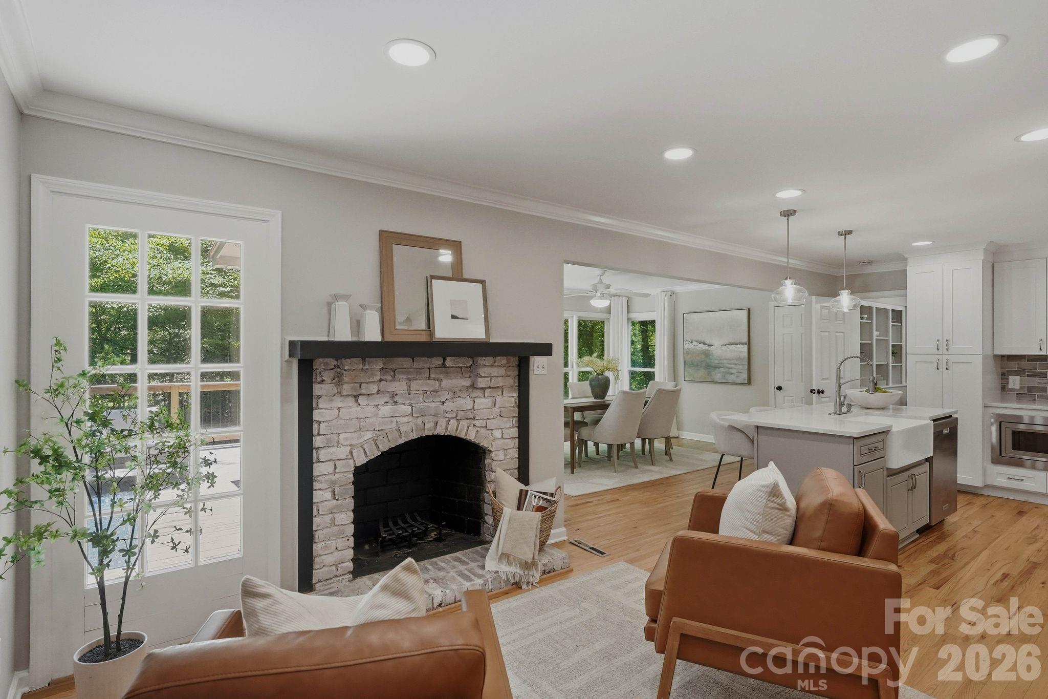 Brandon - Residential