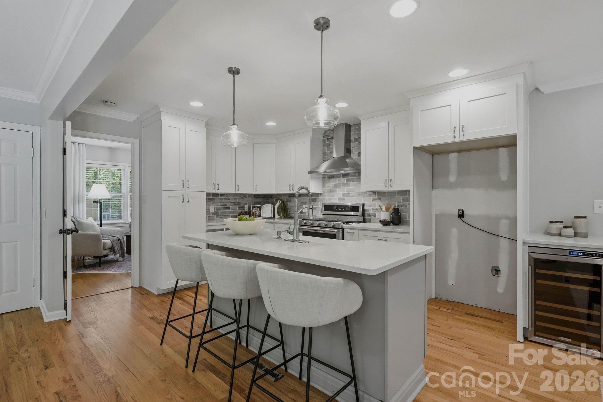 Brandon - Residential
