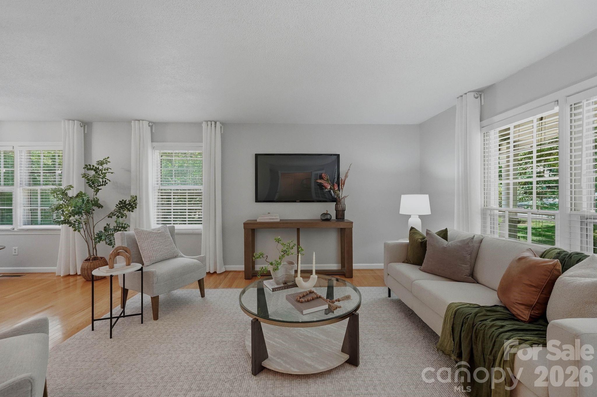Brandon - Residential