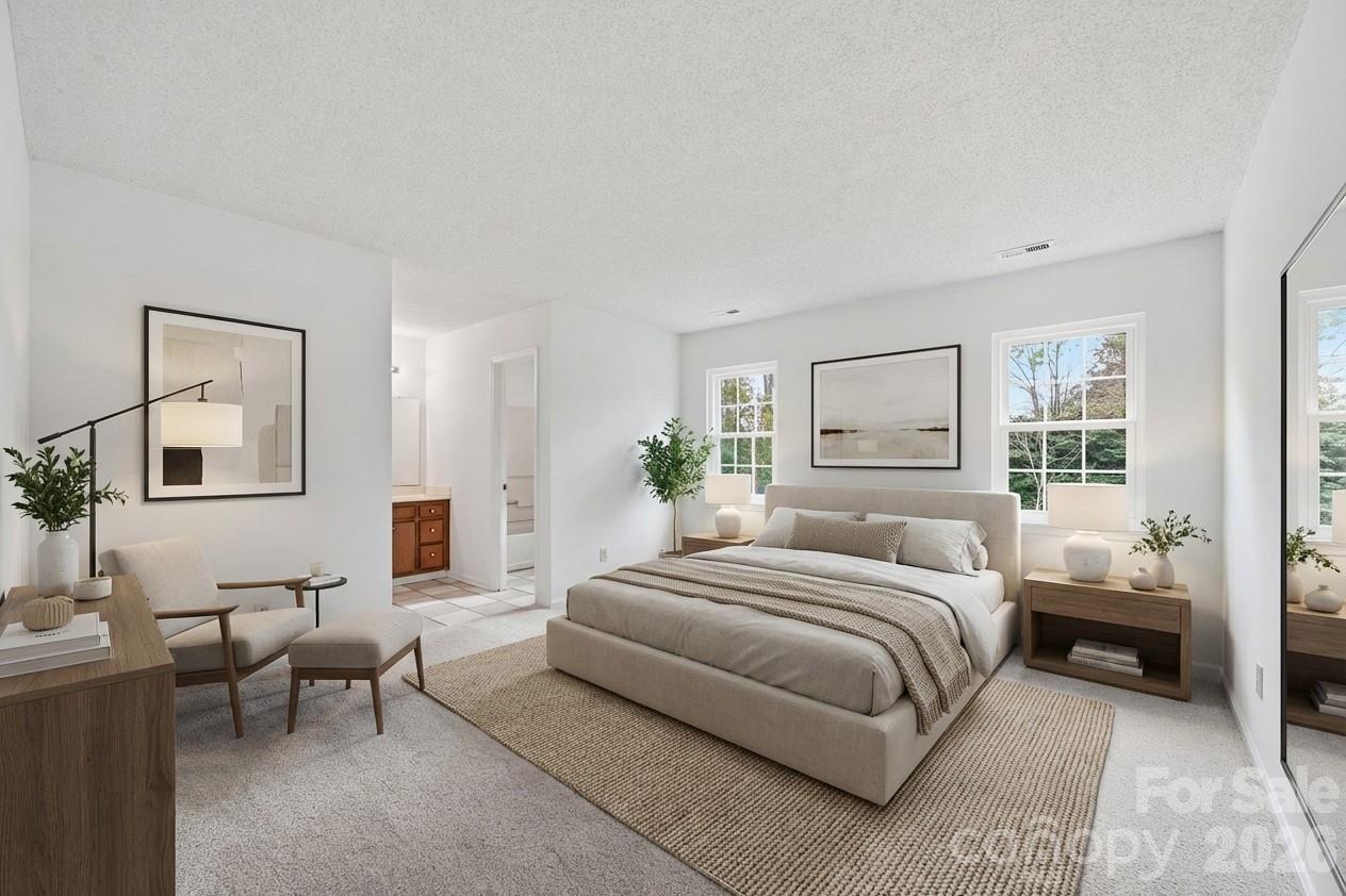 Olde Whitehall - Residential