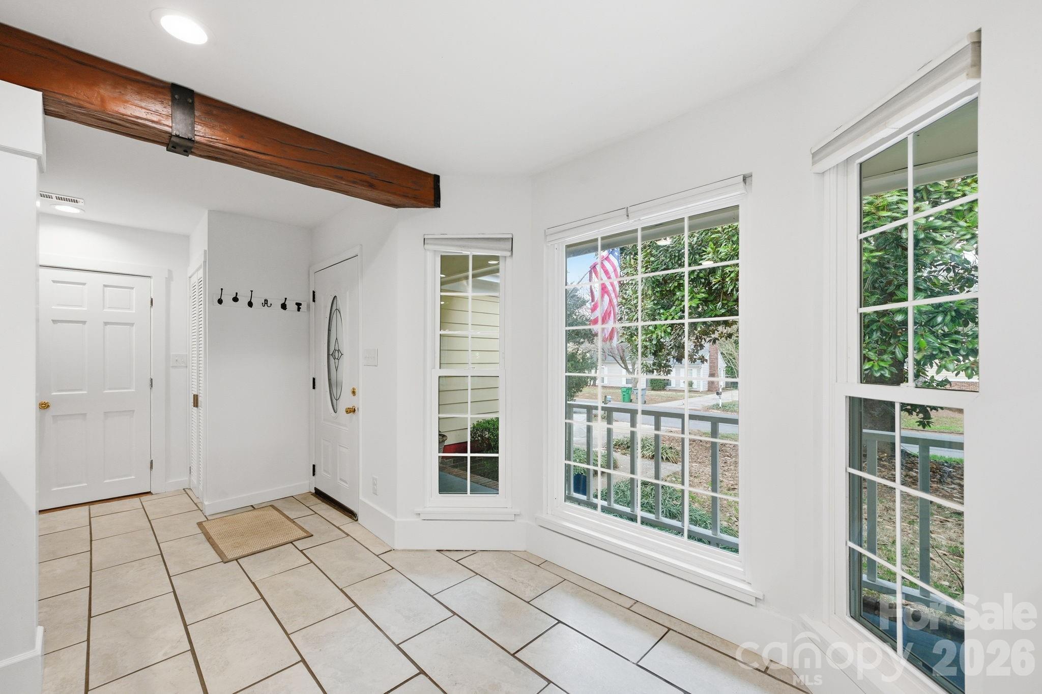 Olde Whitehall - Residential