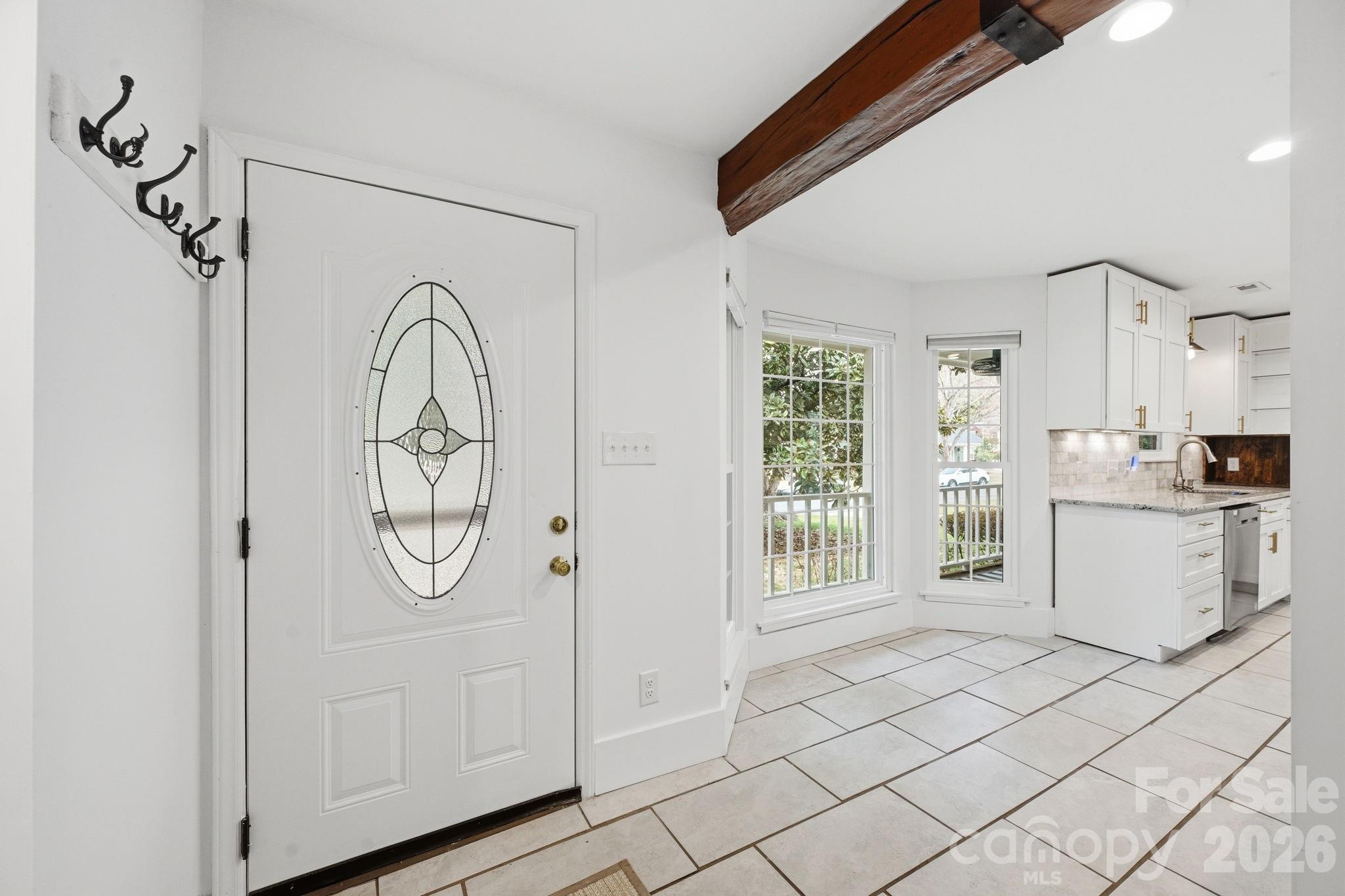 Olde Whitehall - Residential