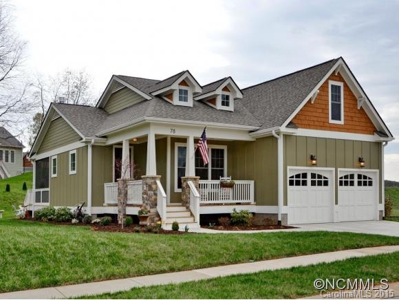 Hollabrook Farm - Residential