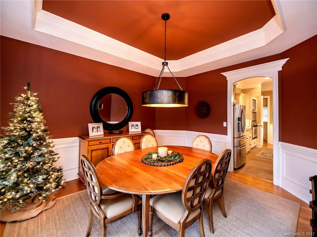 Tara Plantation - Residential