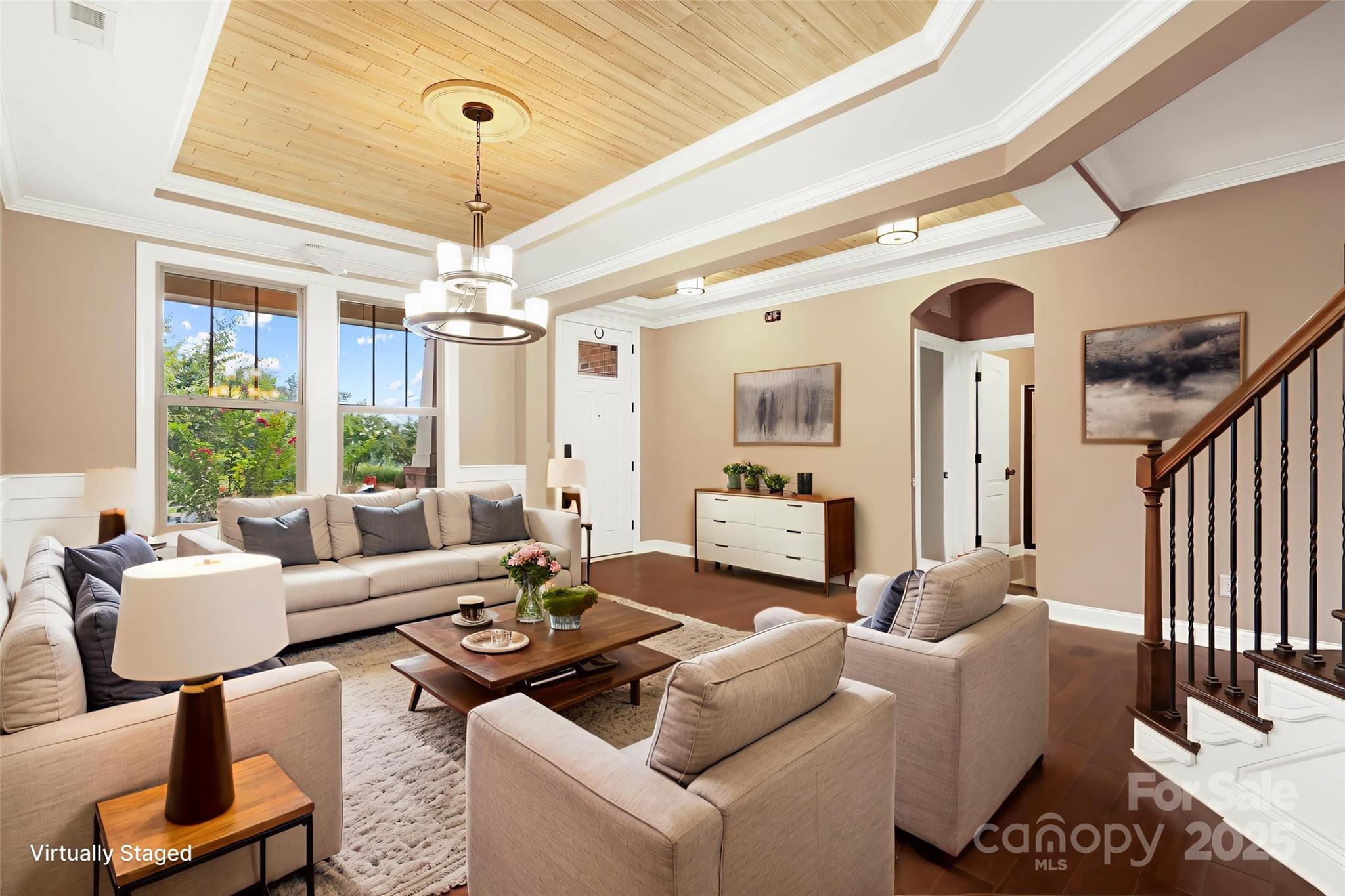 The Preserve At Riverchase - Residential