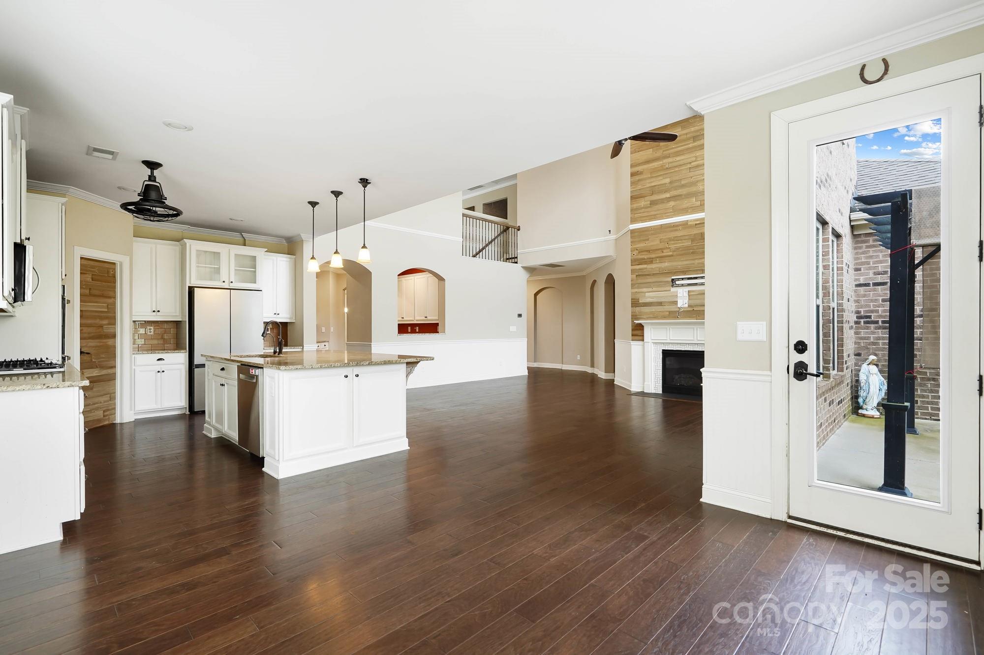 The Preserve At Riverchase - Residential