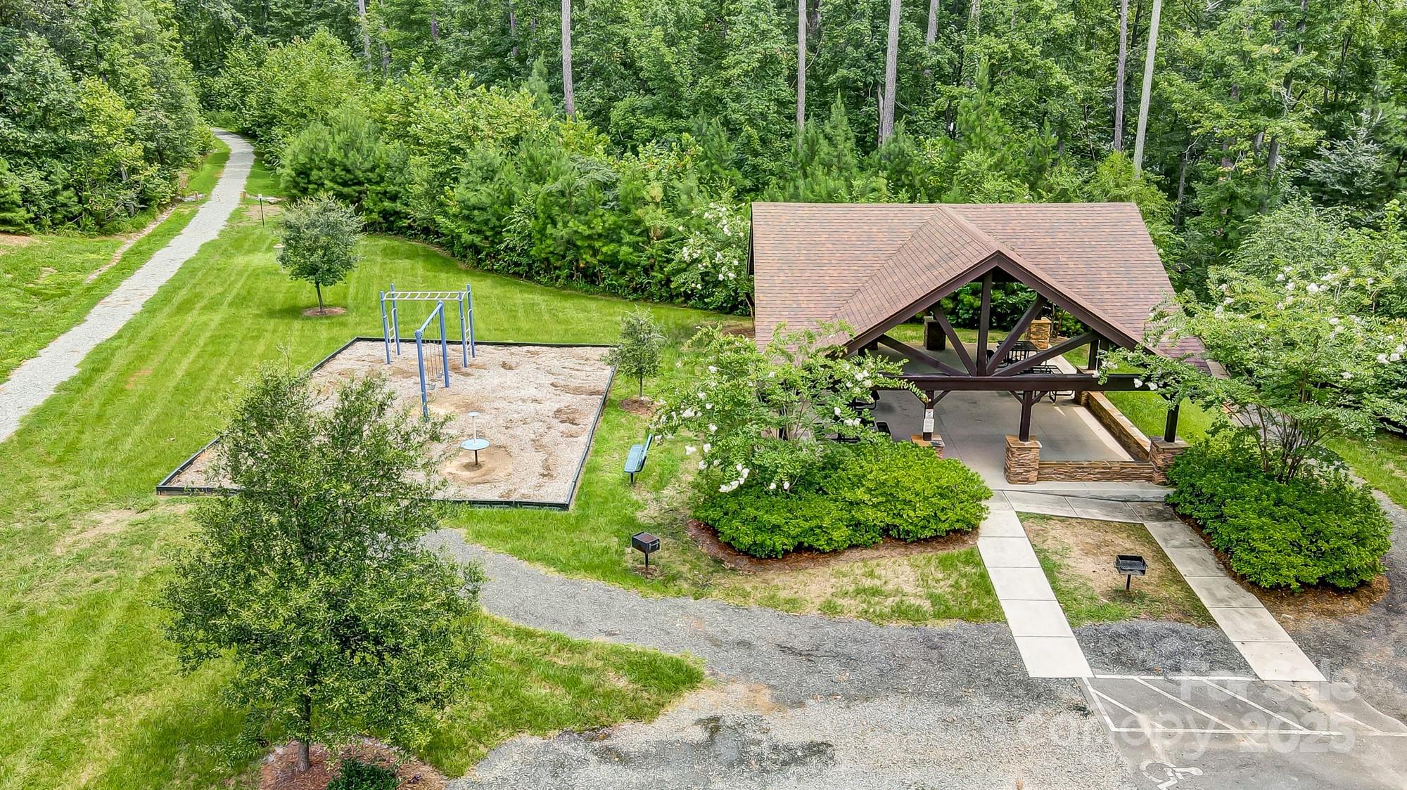 The Preserve At Riverchase - Residential