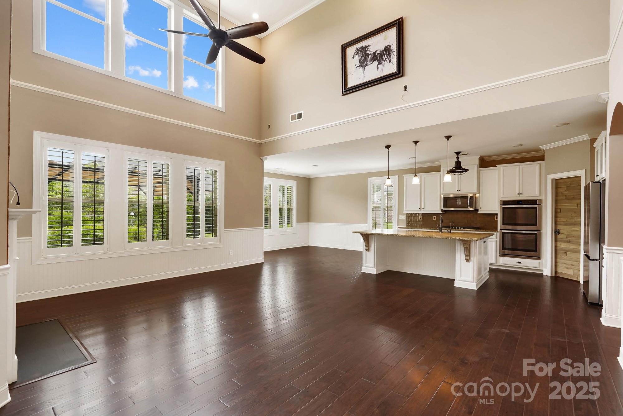 The Preserve At Riverchase - Residential