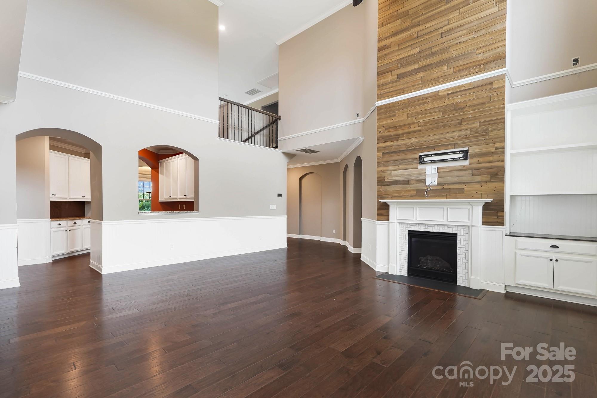 The Preserve At Riverchase - Residential