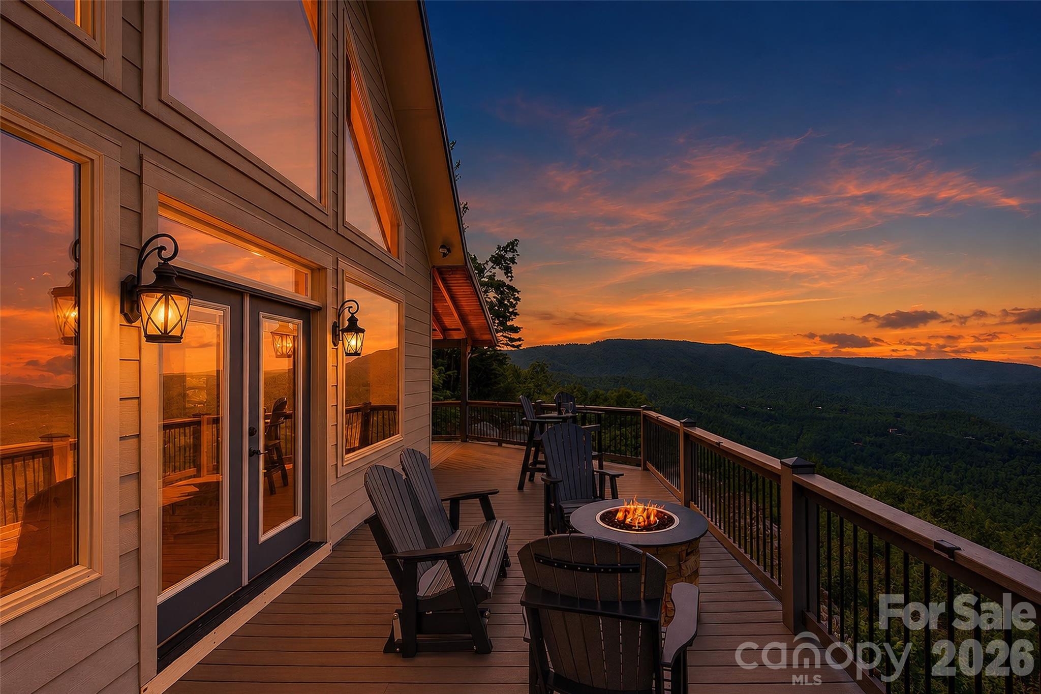 Linville Forest - Residential