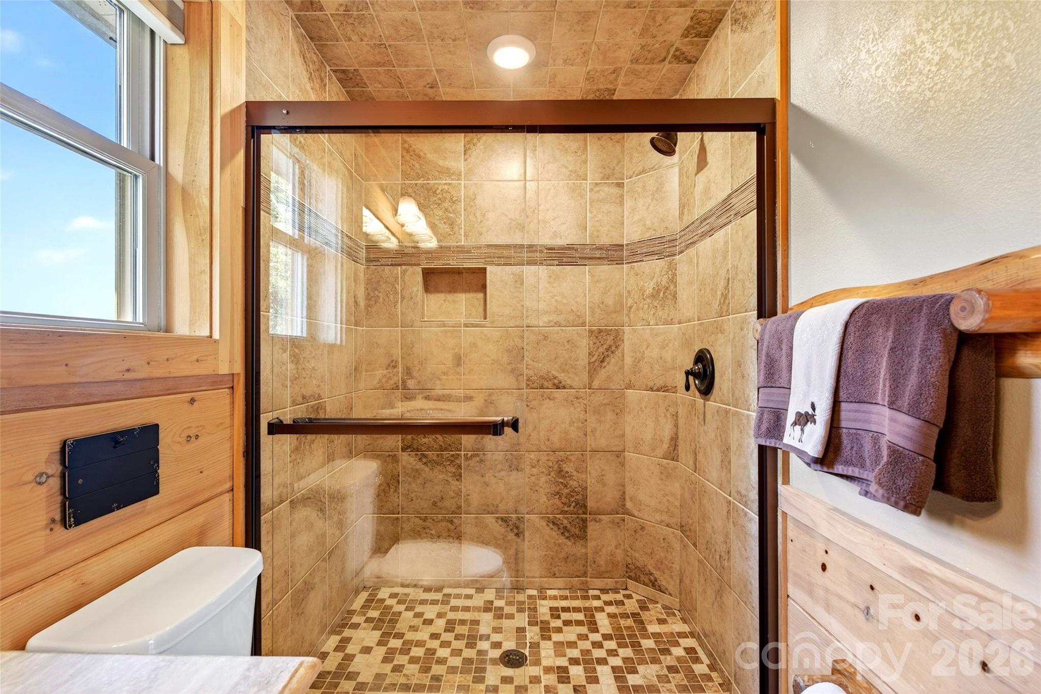 Linville Forest - Residential