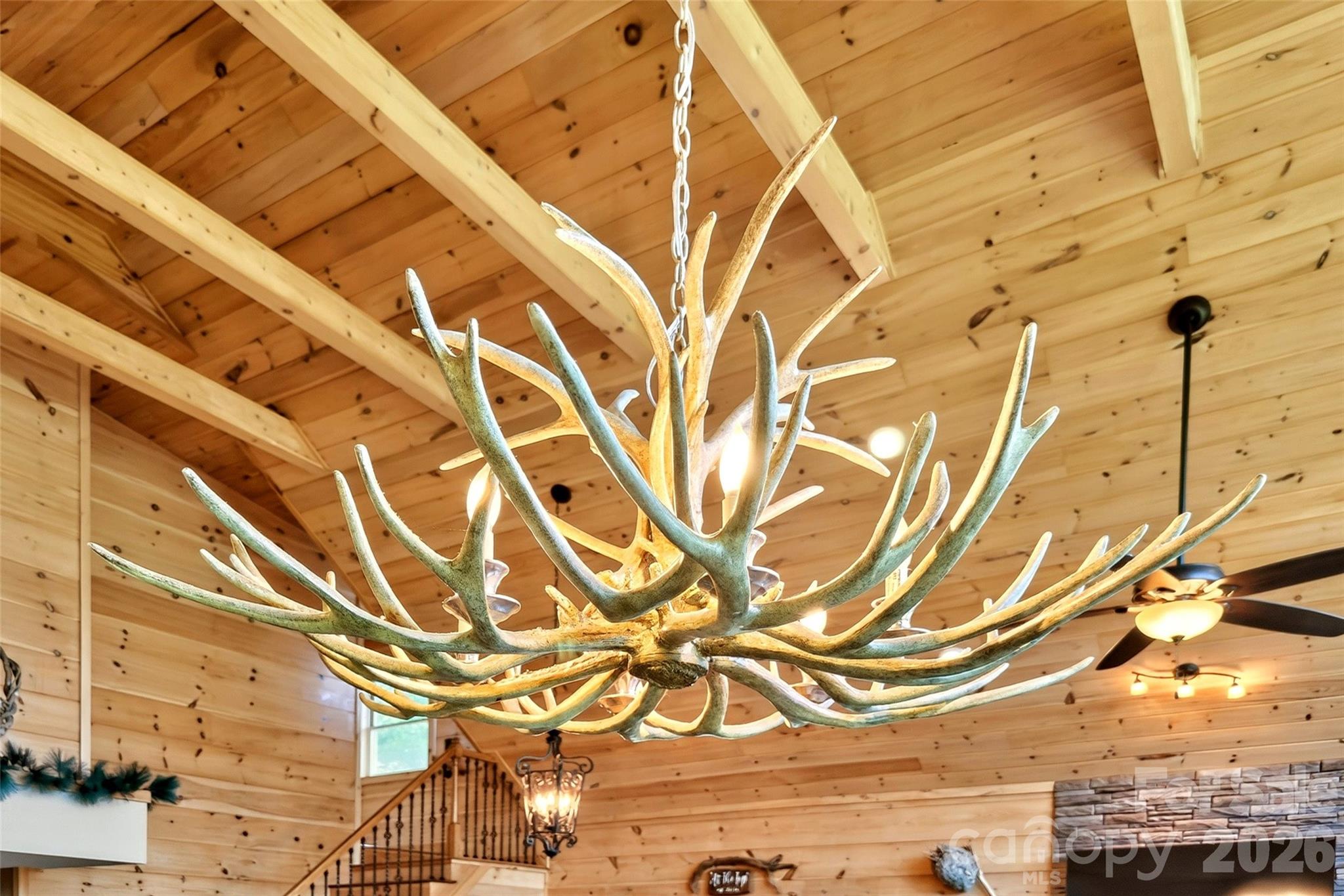 Linville Forest - Residential