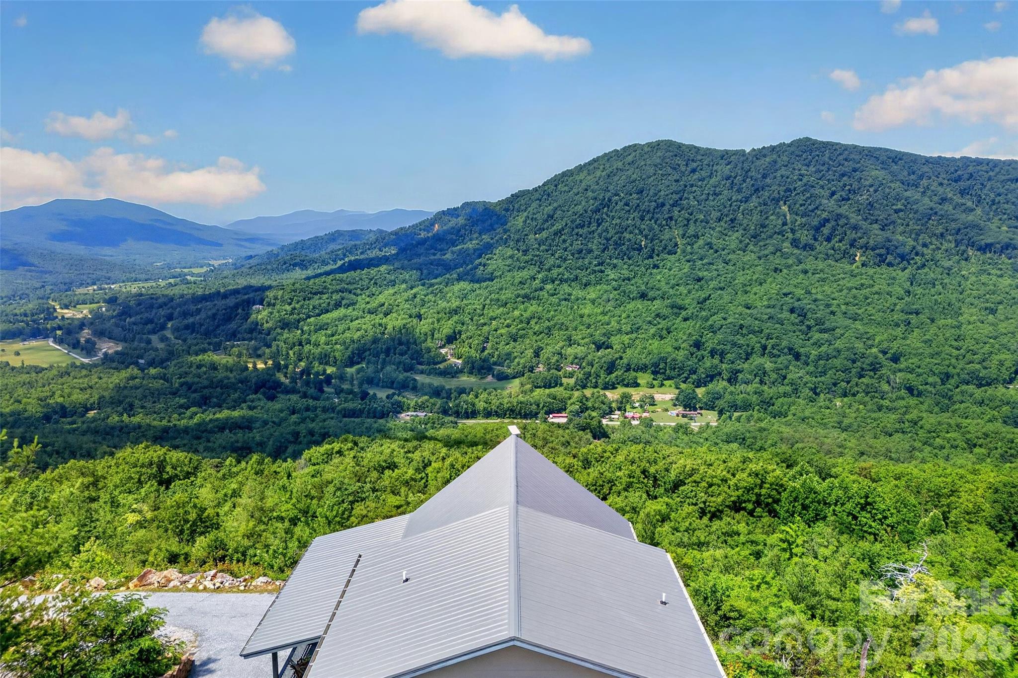 Linville Forest - Residential