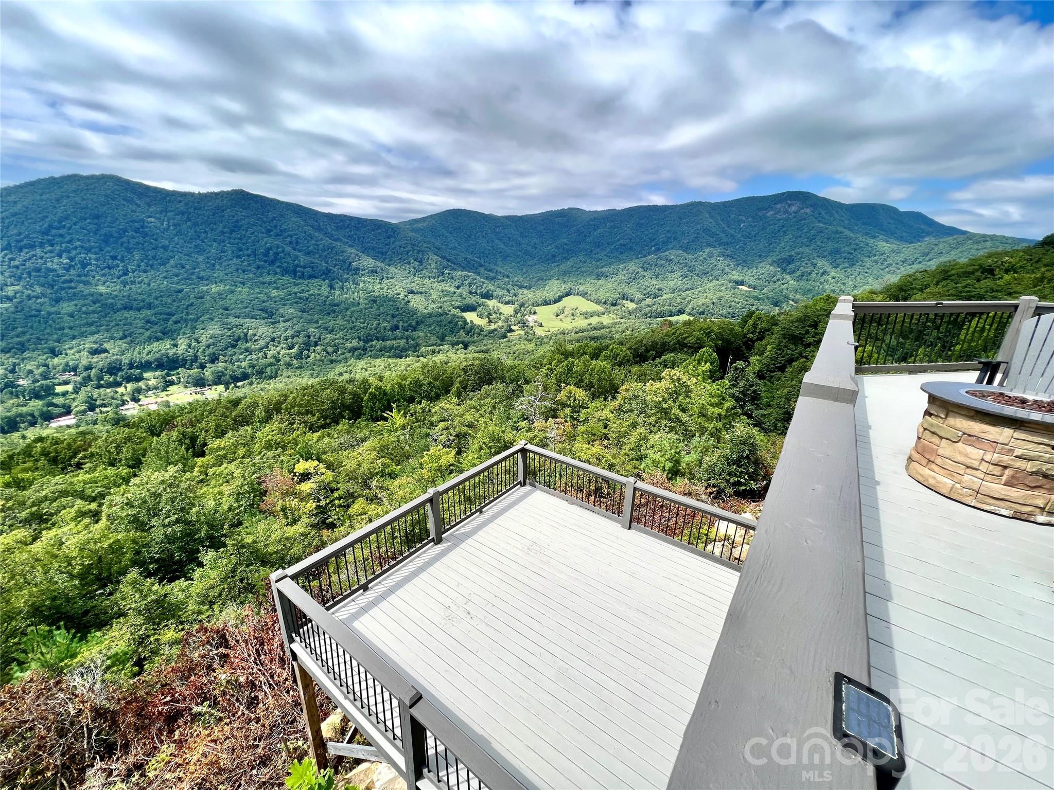 Linville Forest - Residential