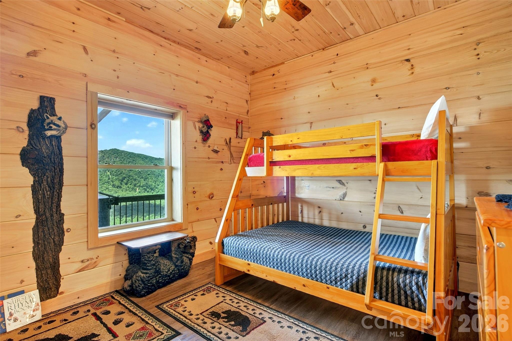 Linville Forest - Residential