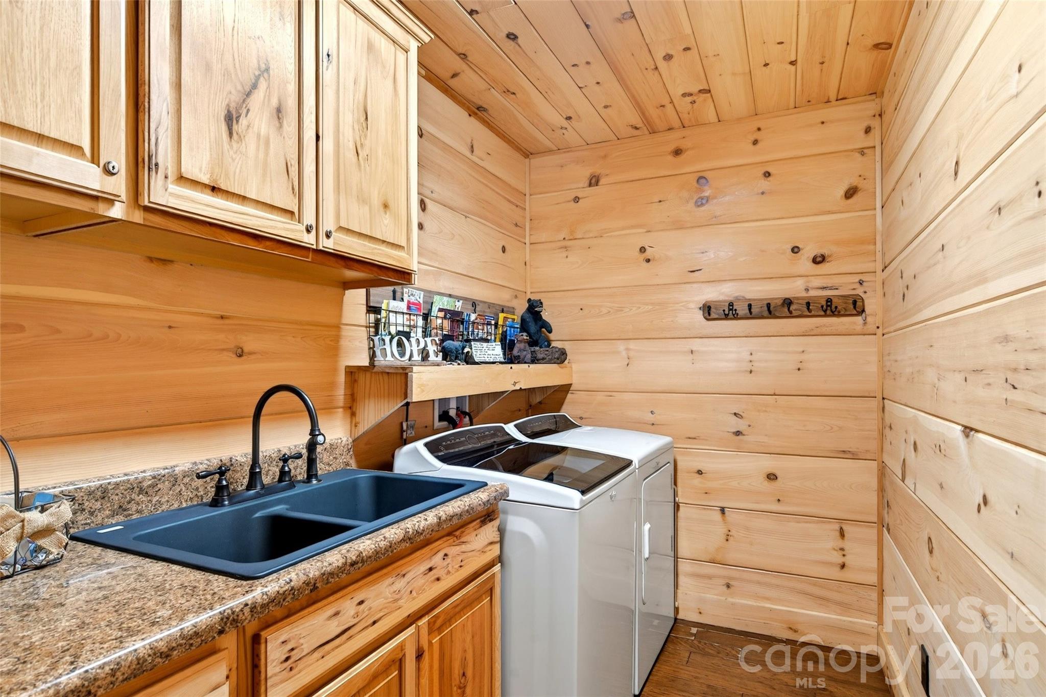 Linville Forest - Residential