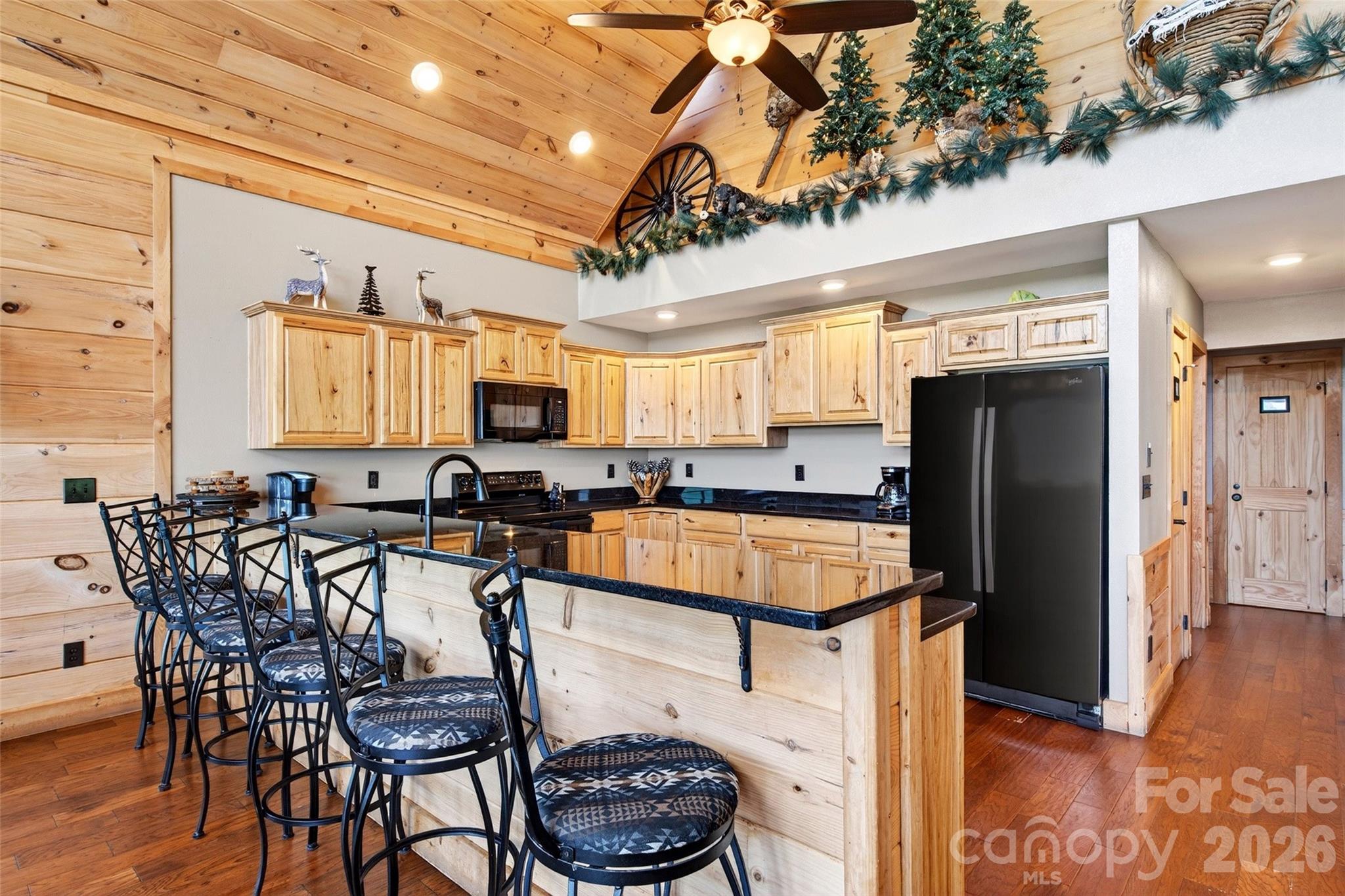 Linville Forest - Residential