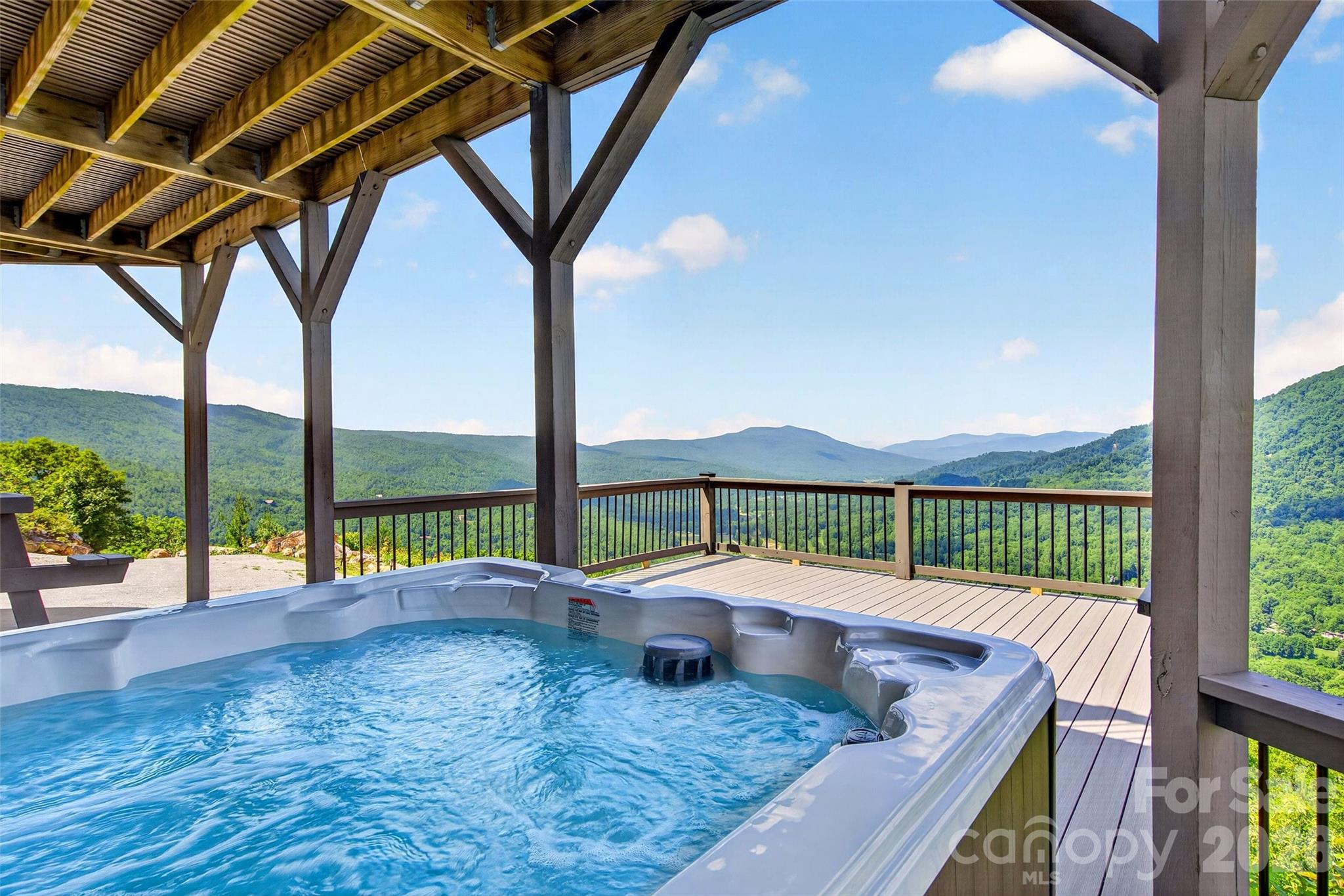 Linville Forest - Residential