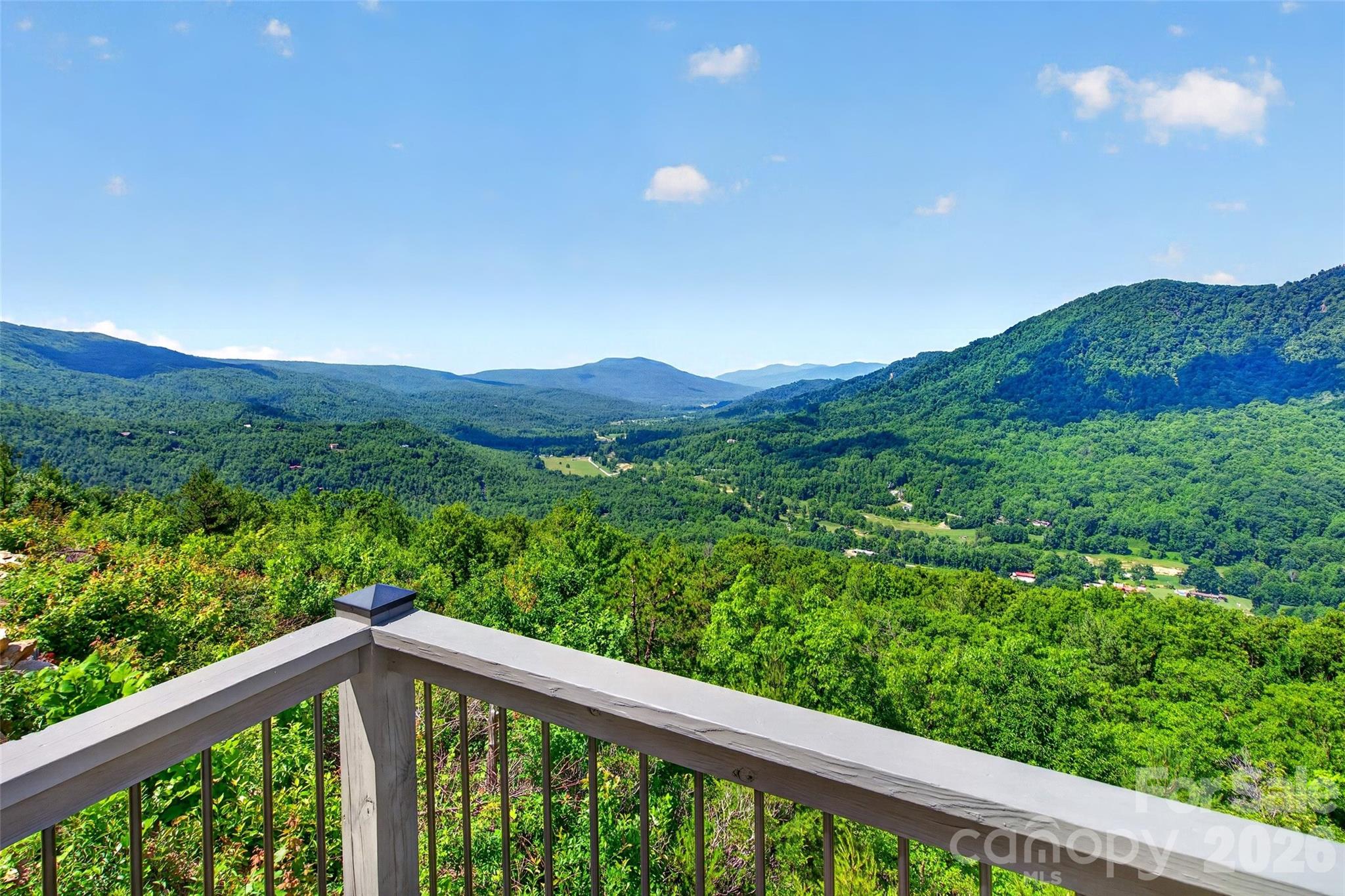 Linville Forest - Residential