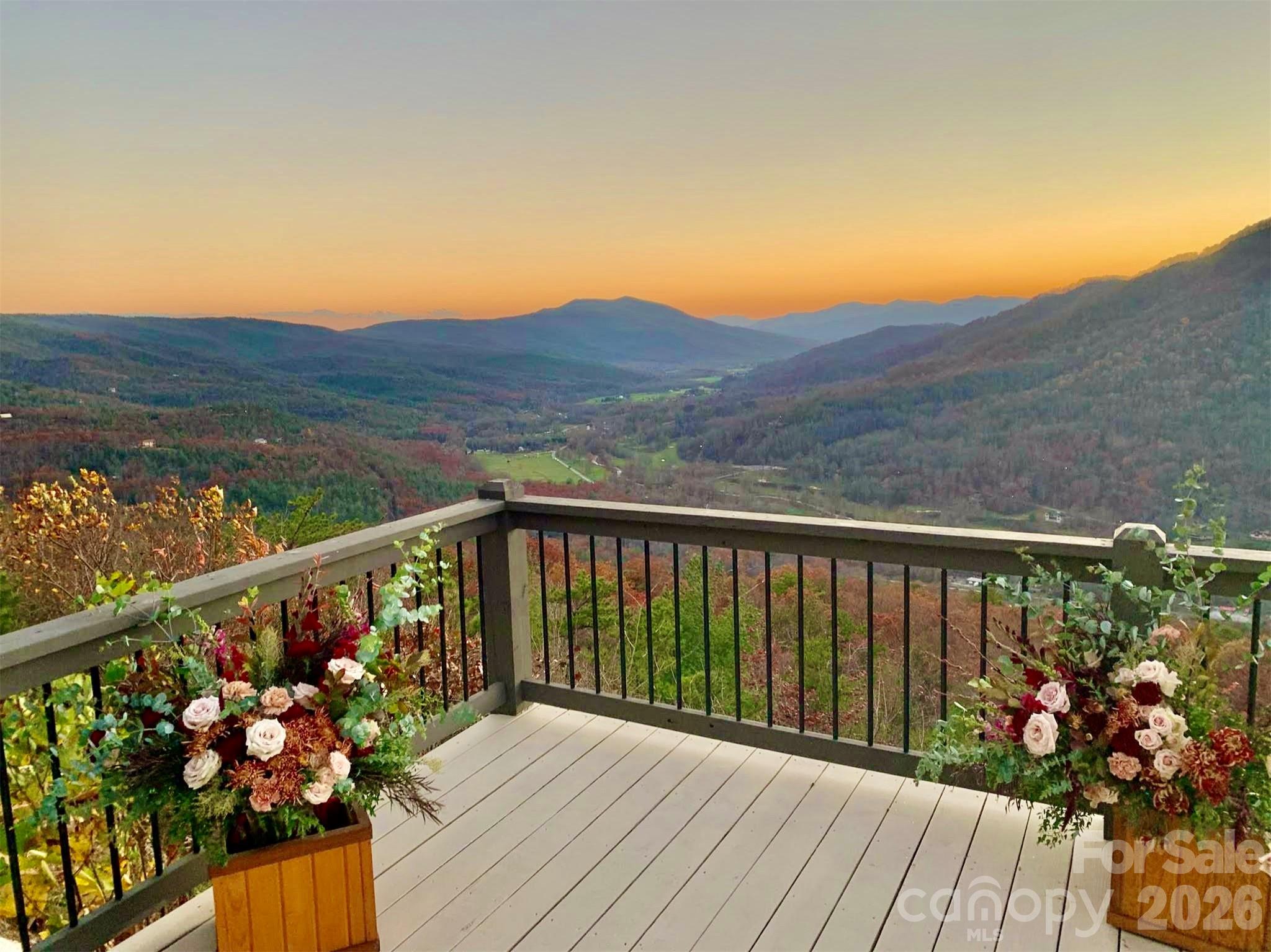 Linville Forest - Residential