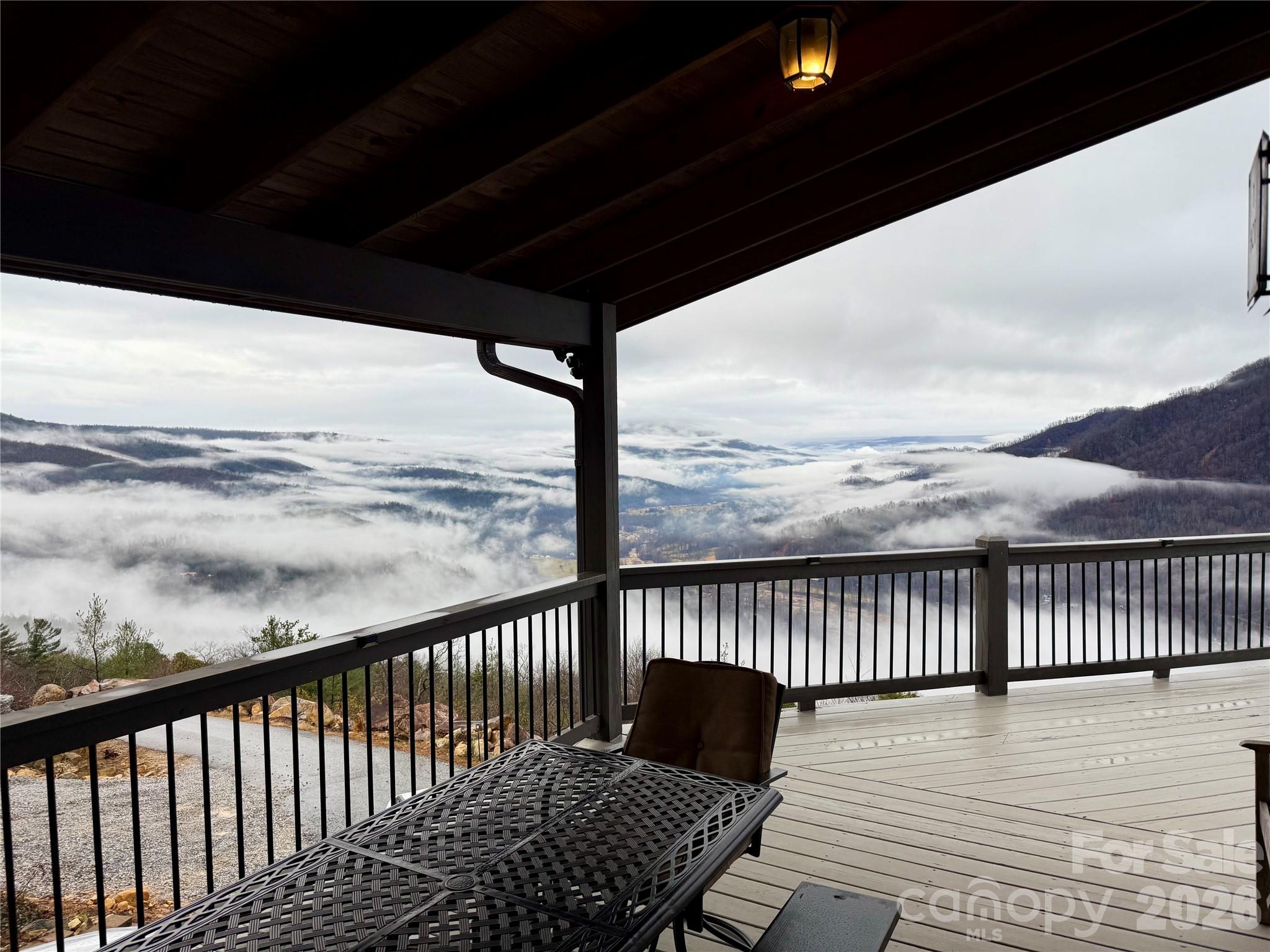 Linville Forest - Residential