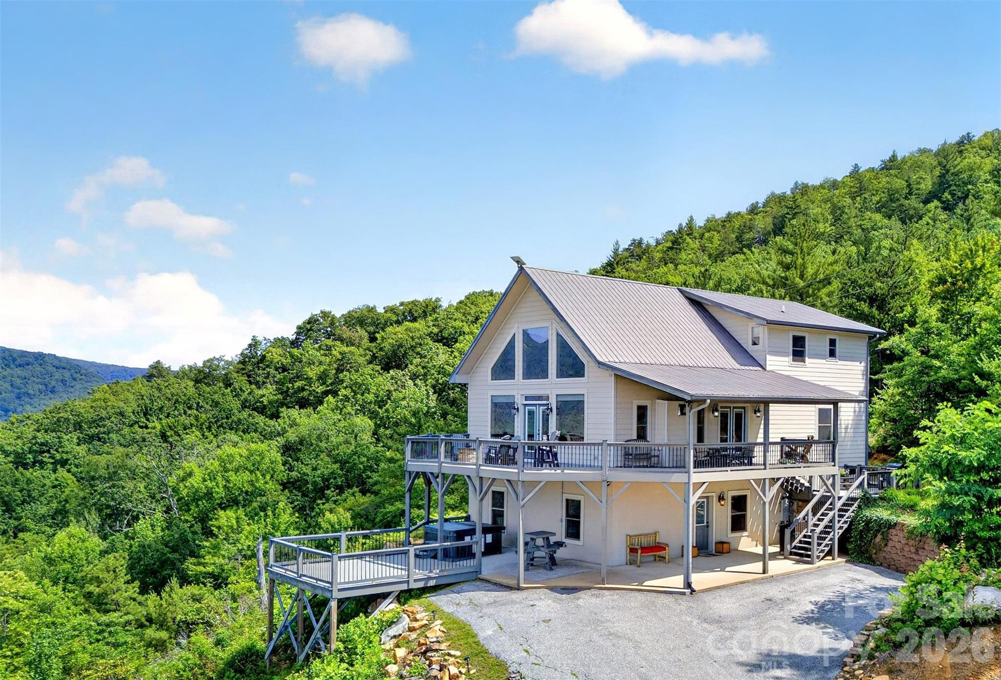 Linville Forest - Residential