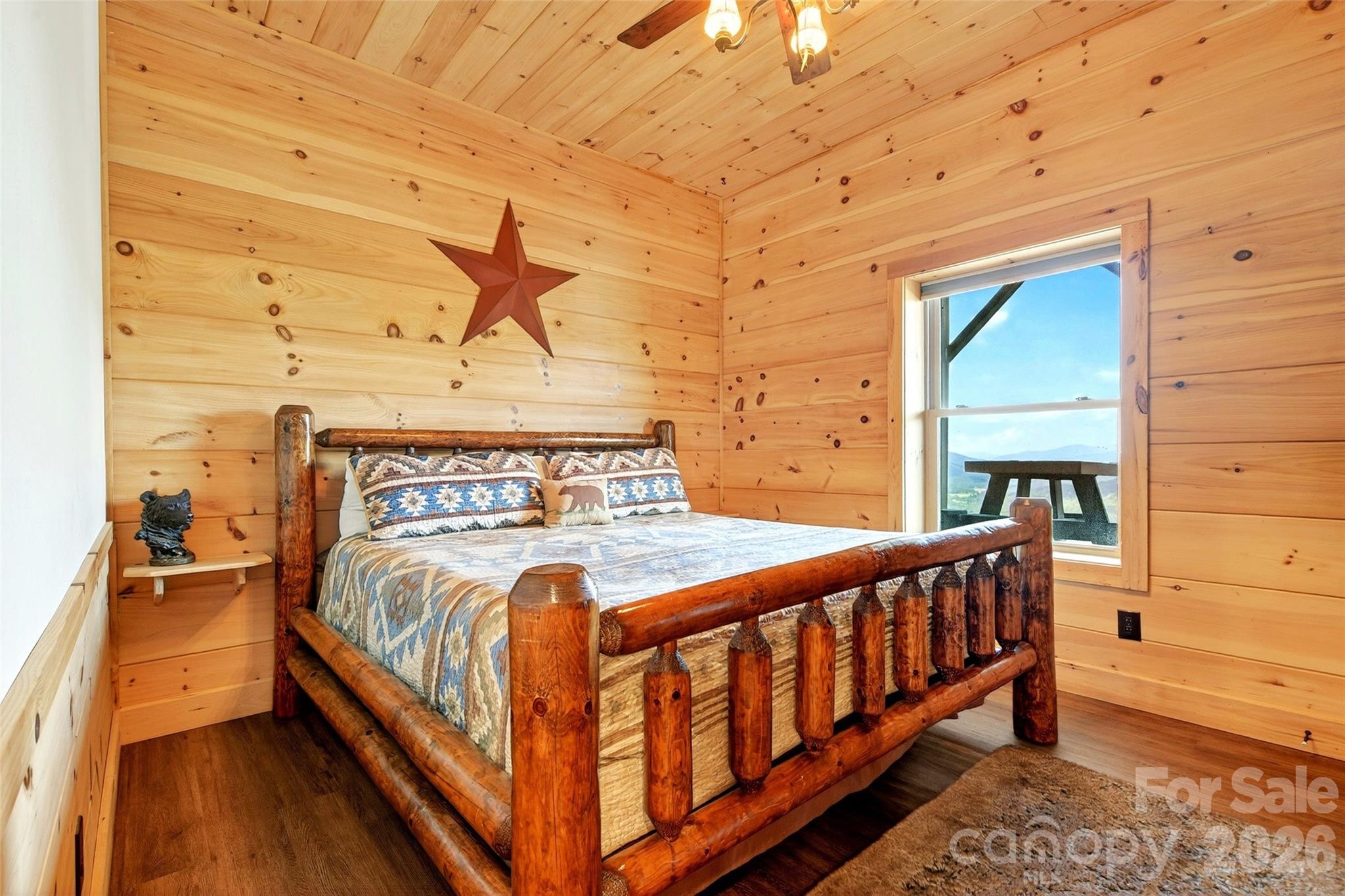 Linville Forest - Residential