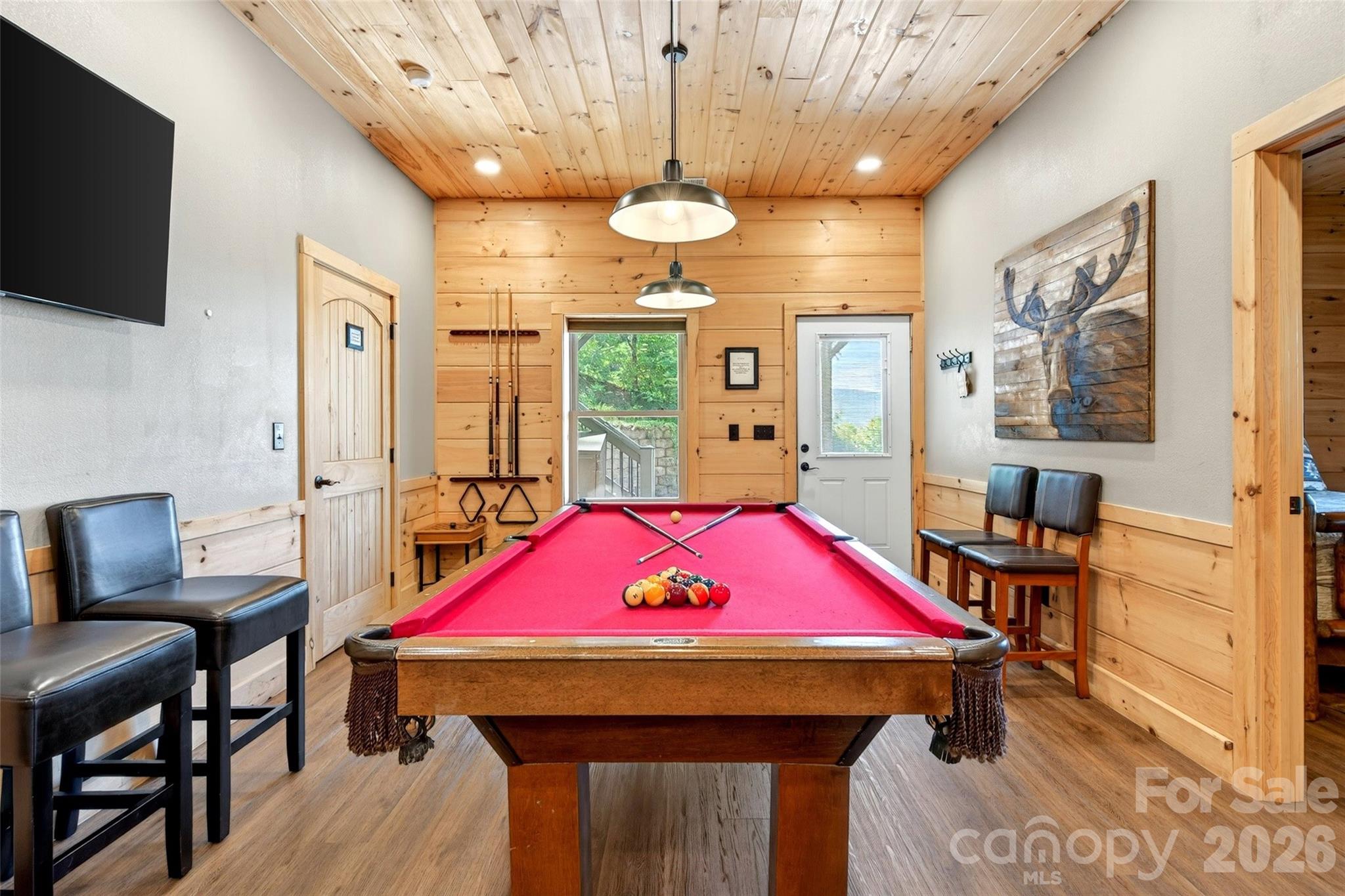 Linville Forest - Residential