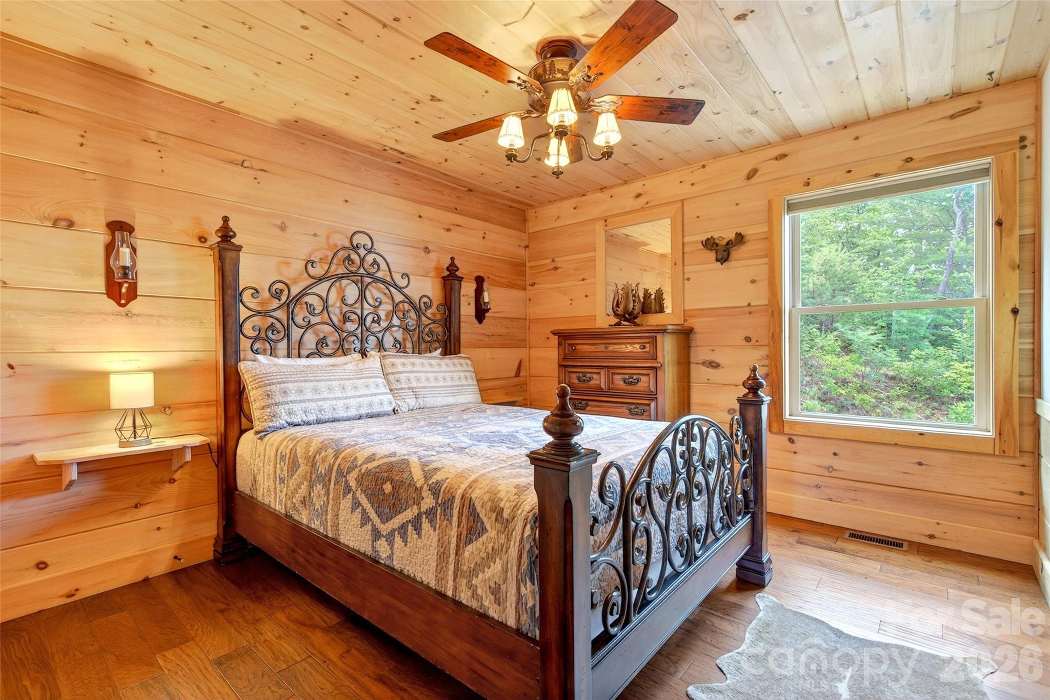 Linville Forest - Residential