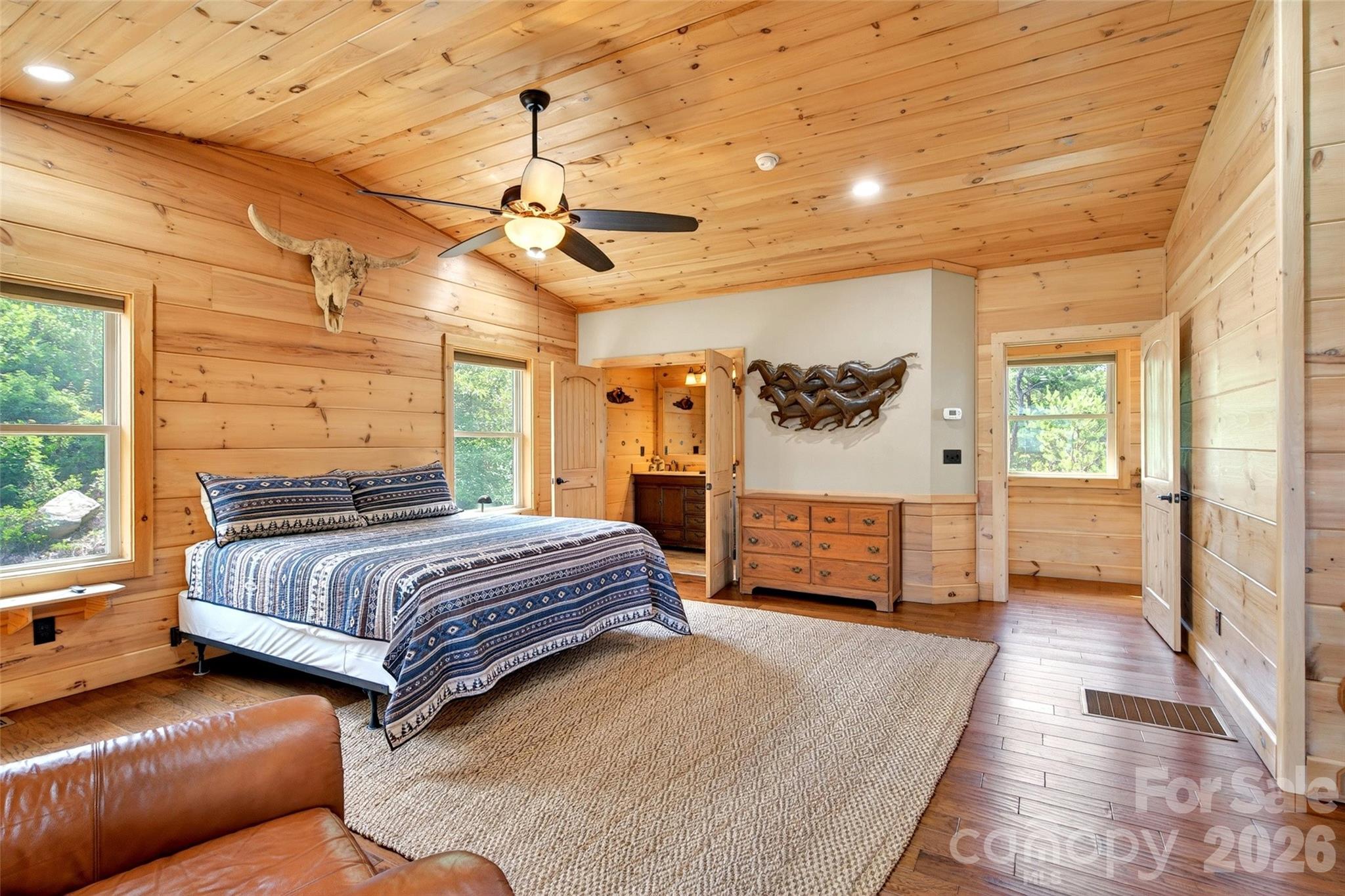 Linville Forest - Residential