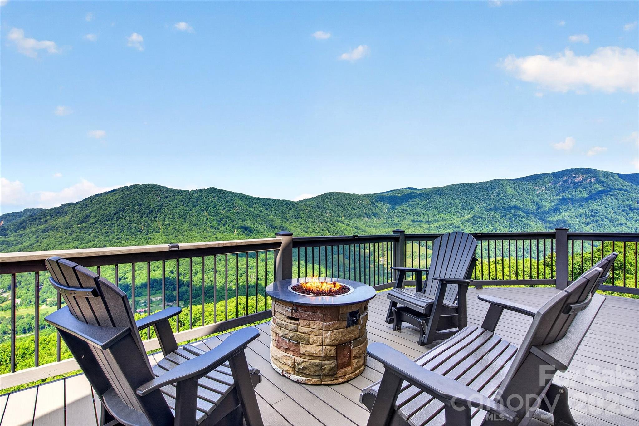 Linville Forest - Residential
