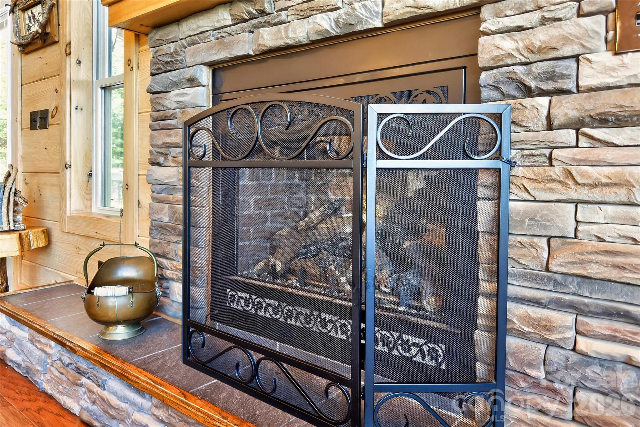 Linville Forest - Residential