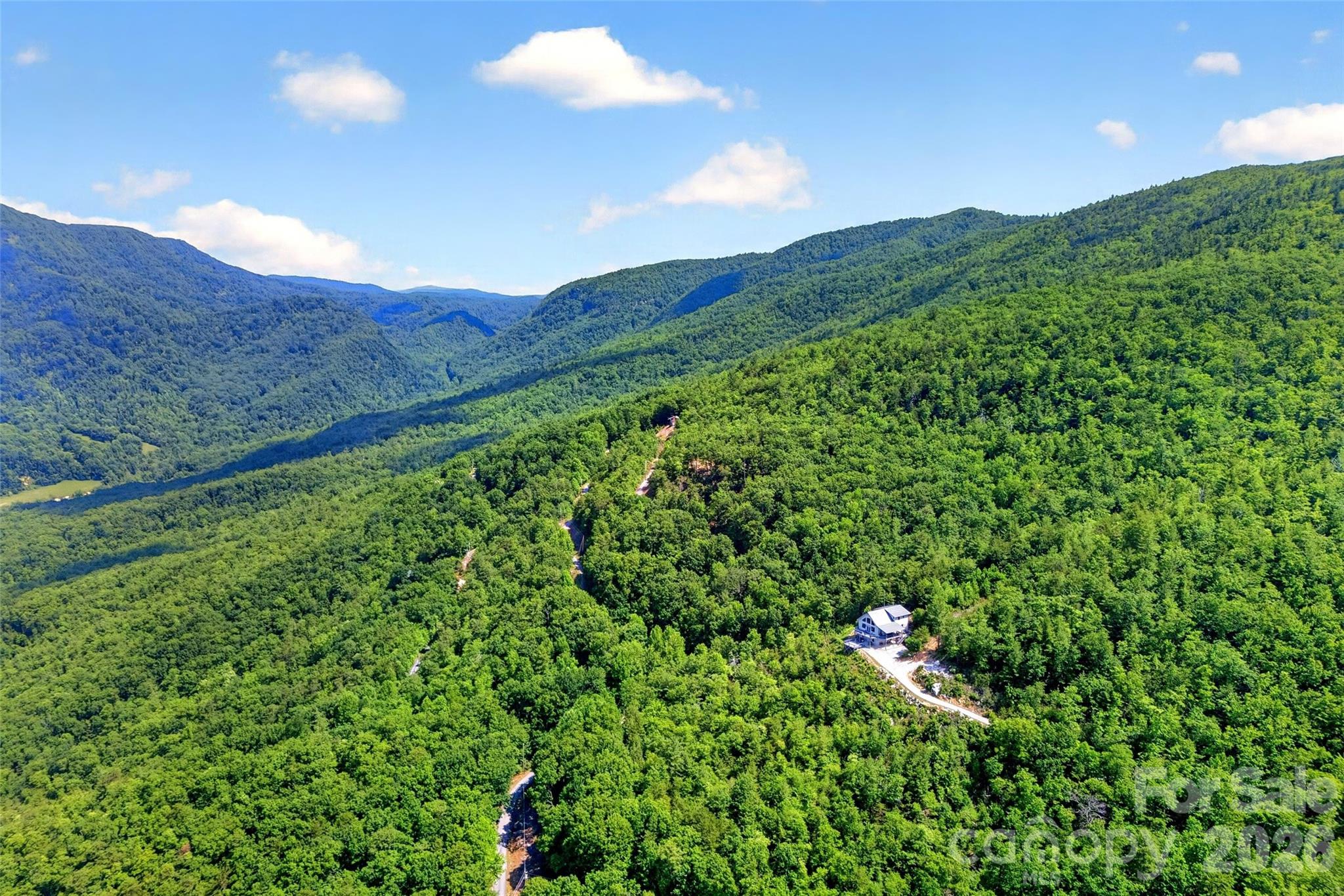 Linville Forest - Residential