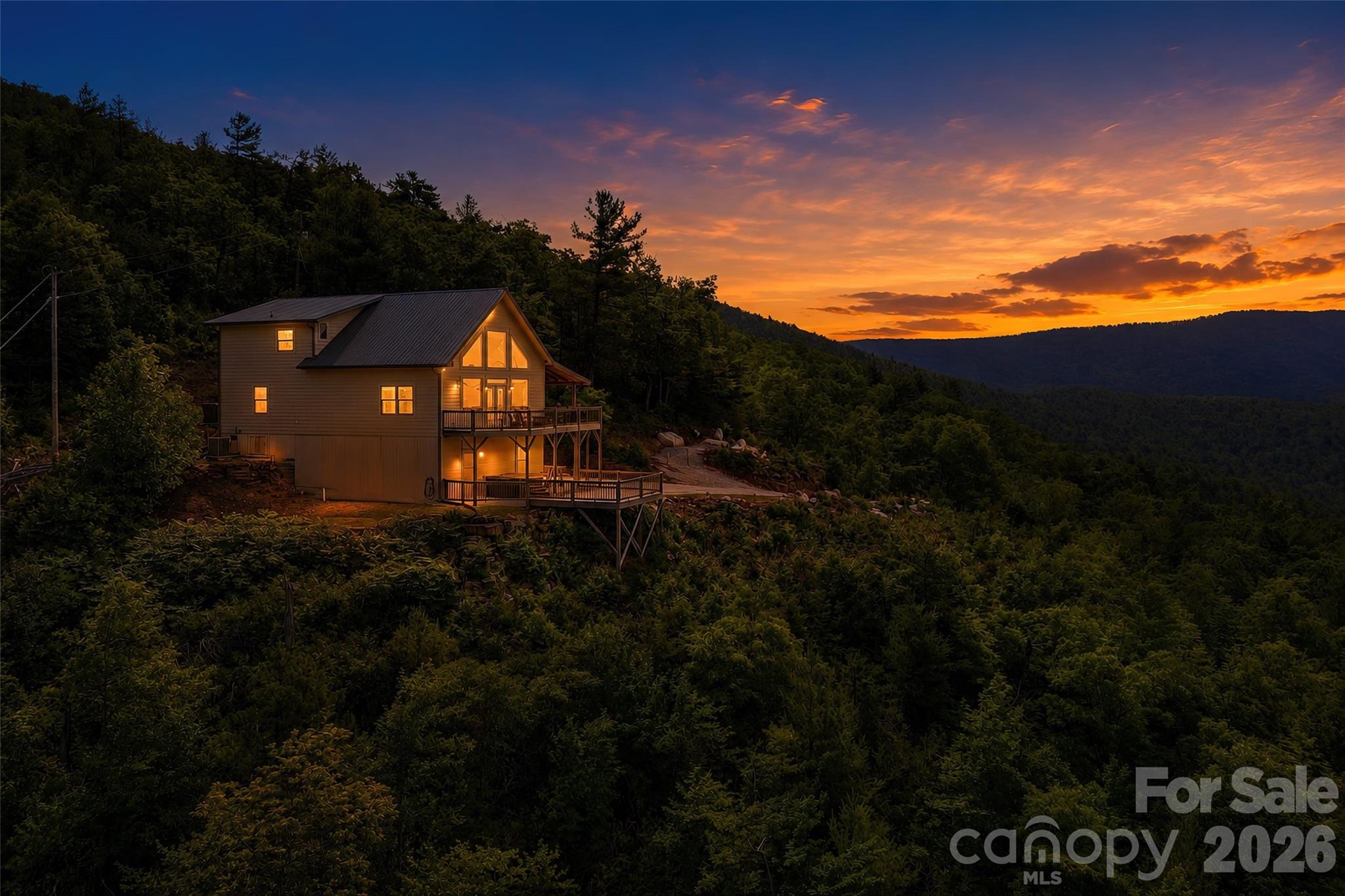 Linville Forest - Residential