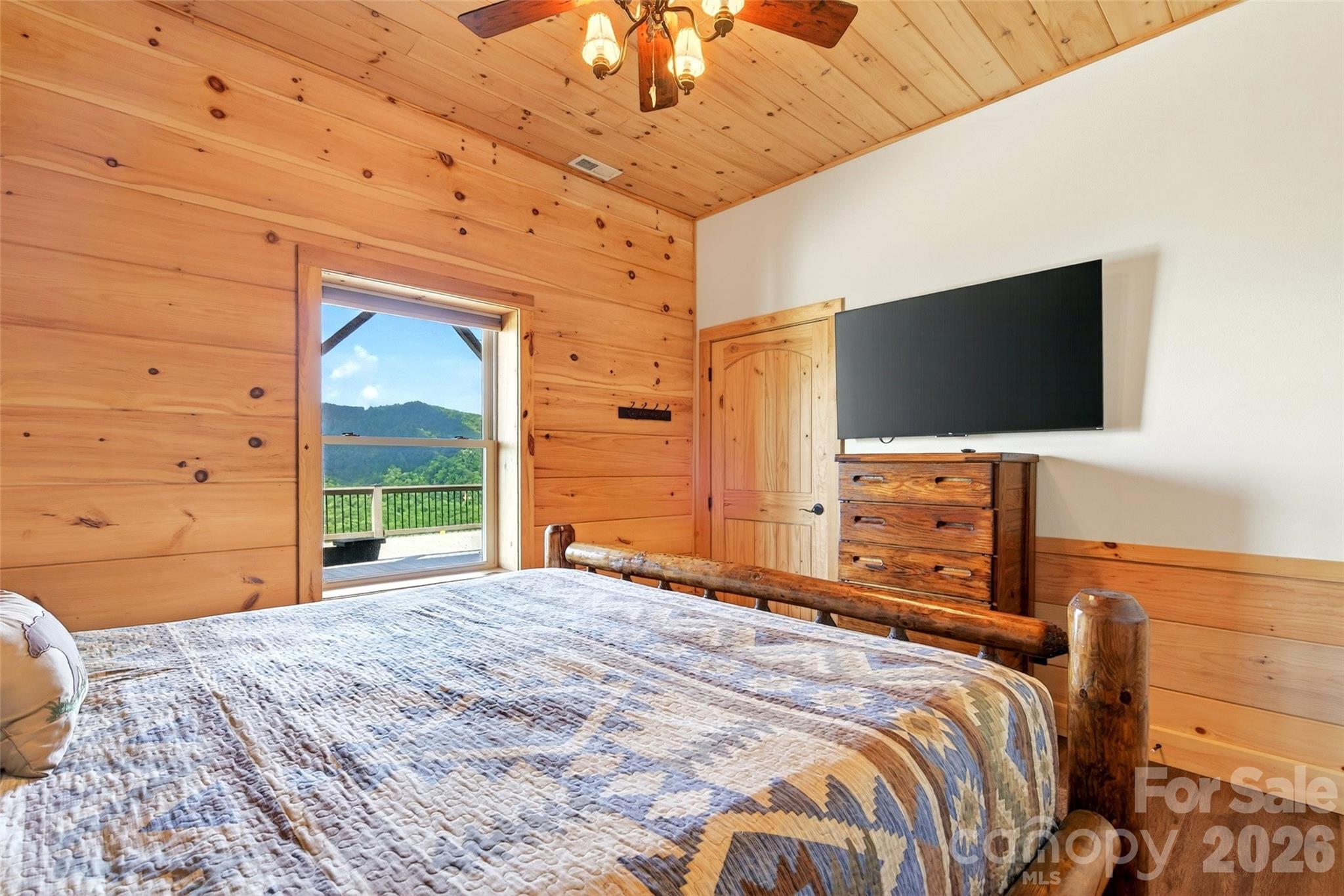 Linville Forest - Residential