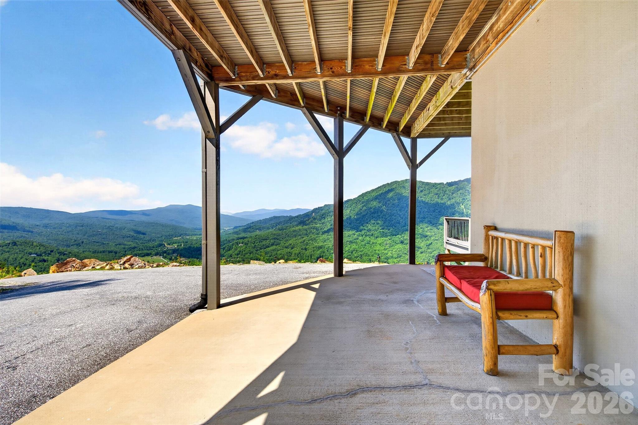 Linville Forest - Residential